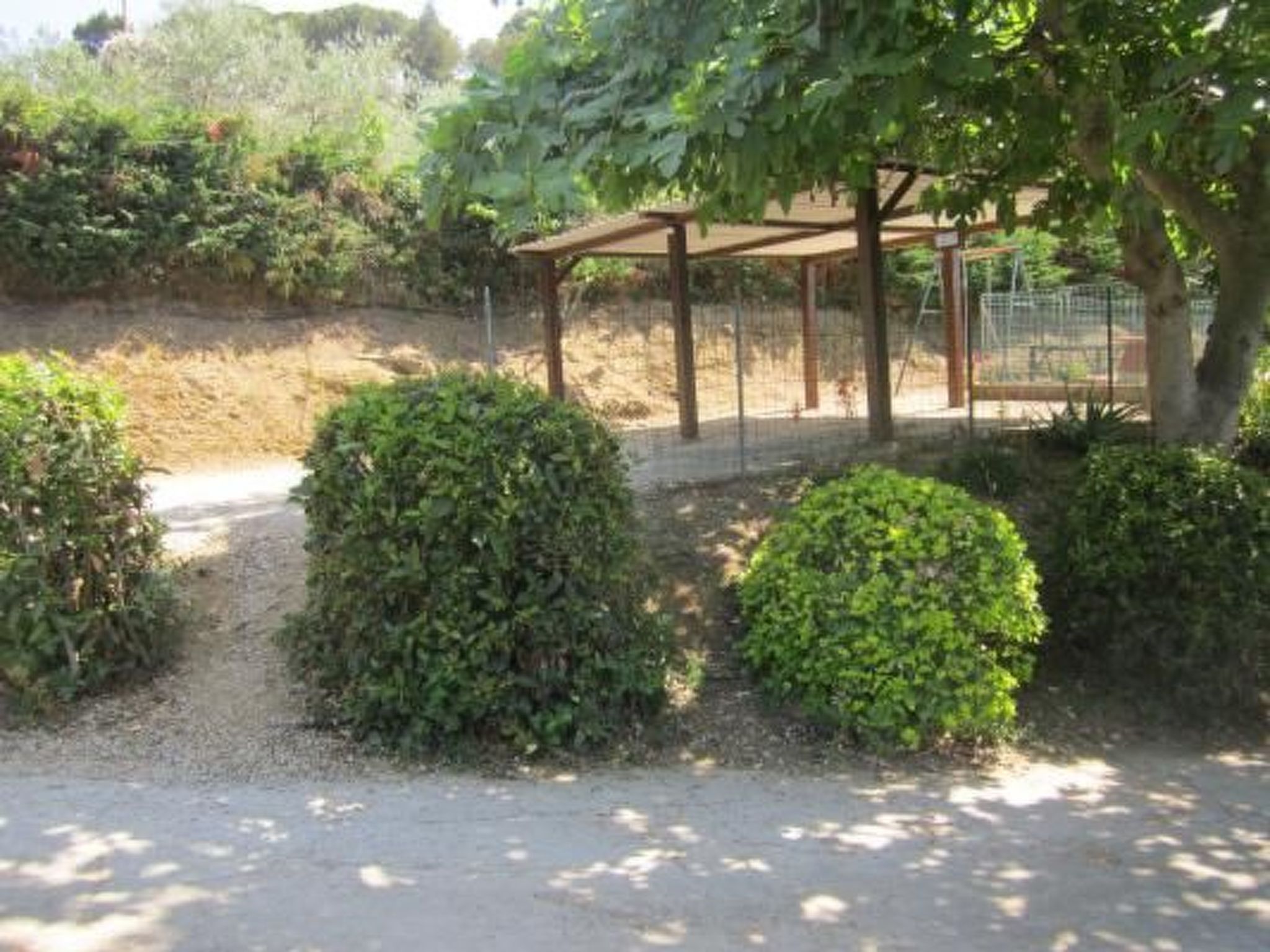 Wohnung mit Wasserblick-Binnen