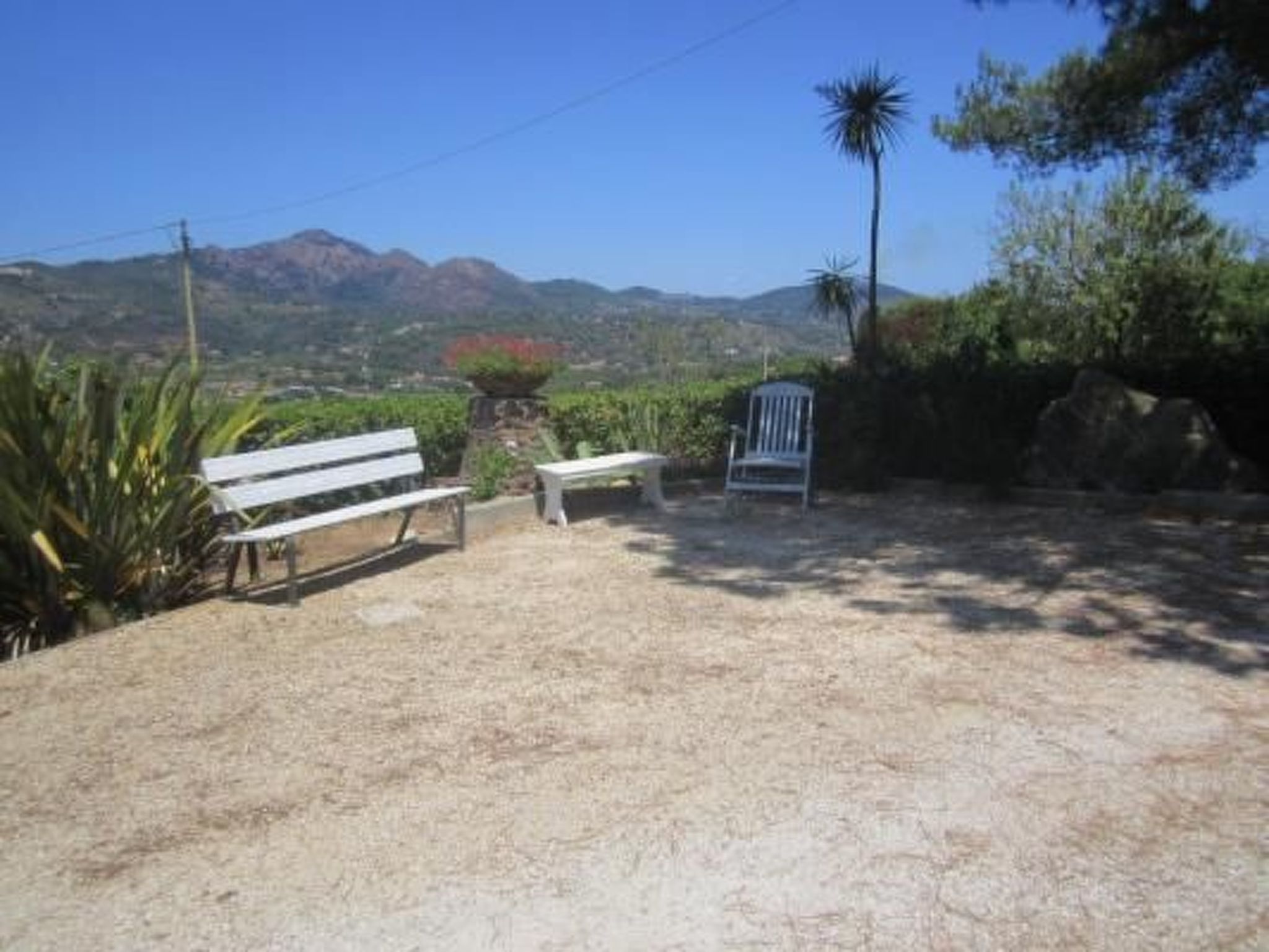 Wohnung mit Wasserblick-Binnen