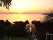 FEWO SONNE UND BLAU SCHÖNER MEERBLICK ENTSPANNUNG WIFI