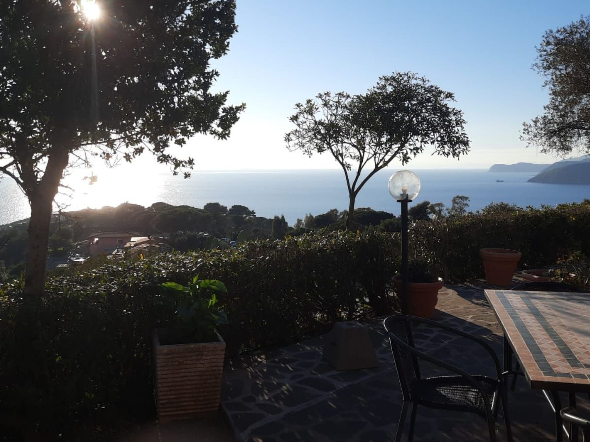 Photo of FEWO SONNE UND BLAU SCHÖNER MEERBLICK ENTSPANNUNG WIFI