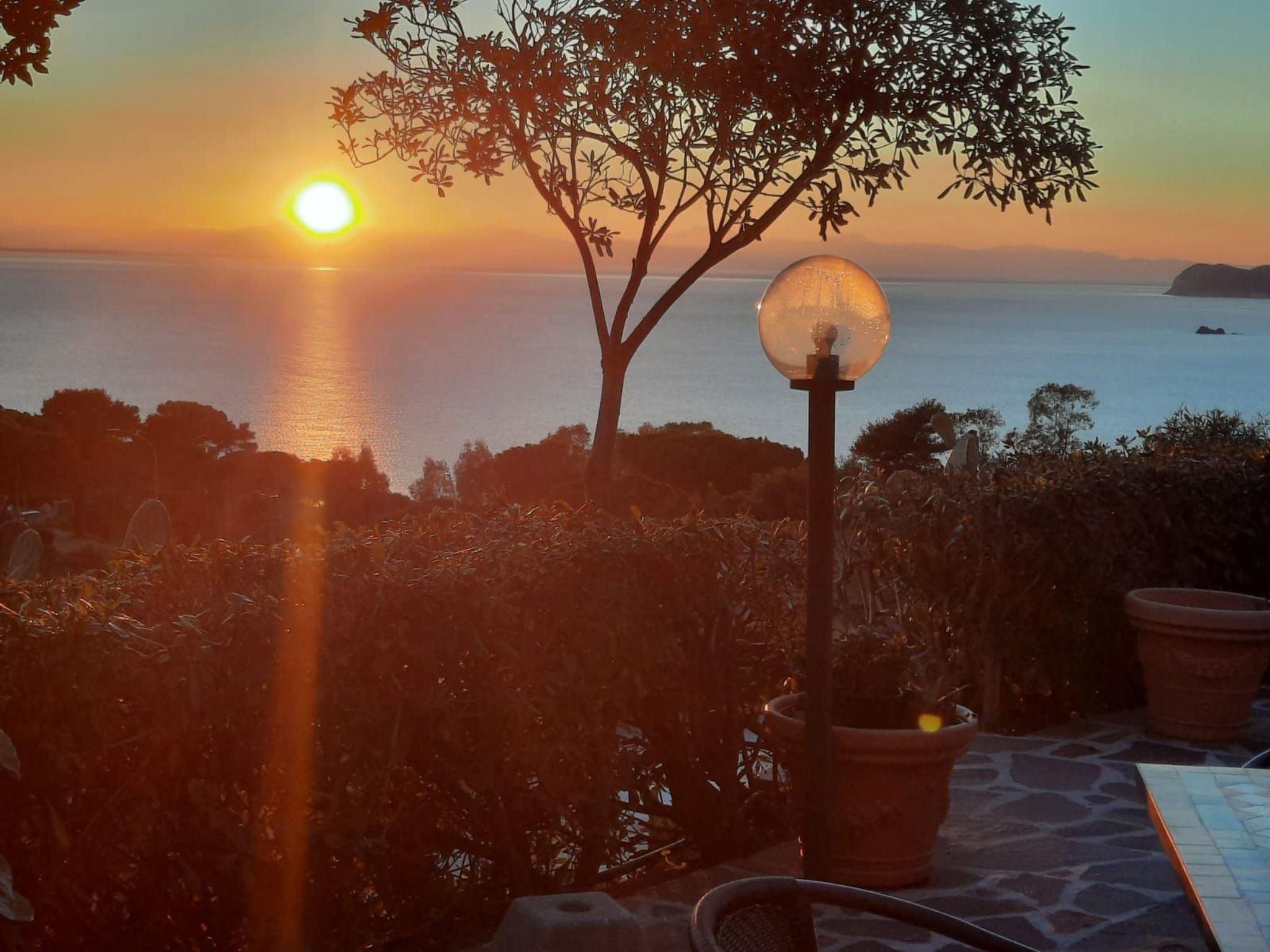 Photo of FEWO SONNE UND BLAU SCHÖNER MEERBLICK ENTSPANNUNG WIFI