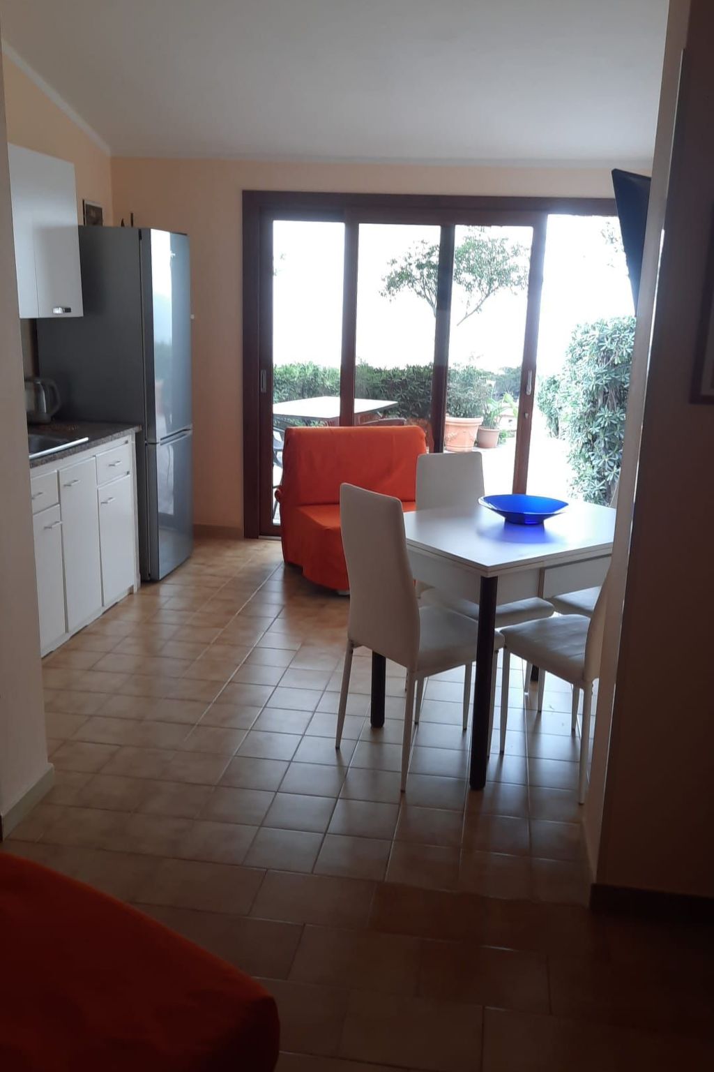 Photo of FEWO SONNE UND BLAU SCHÖNER MEERBLICK ENTSPANNUNG WIFI