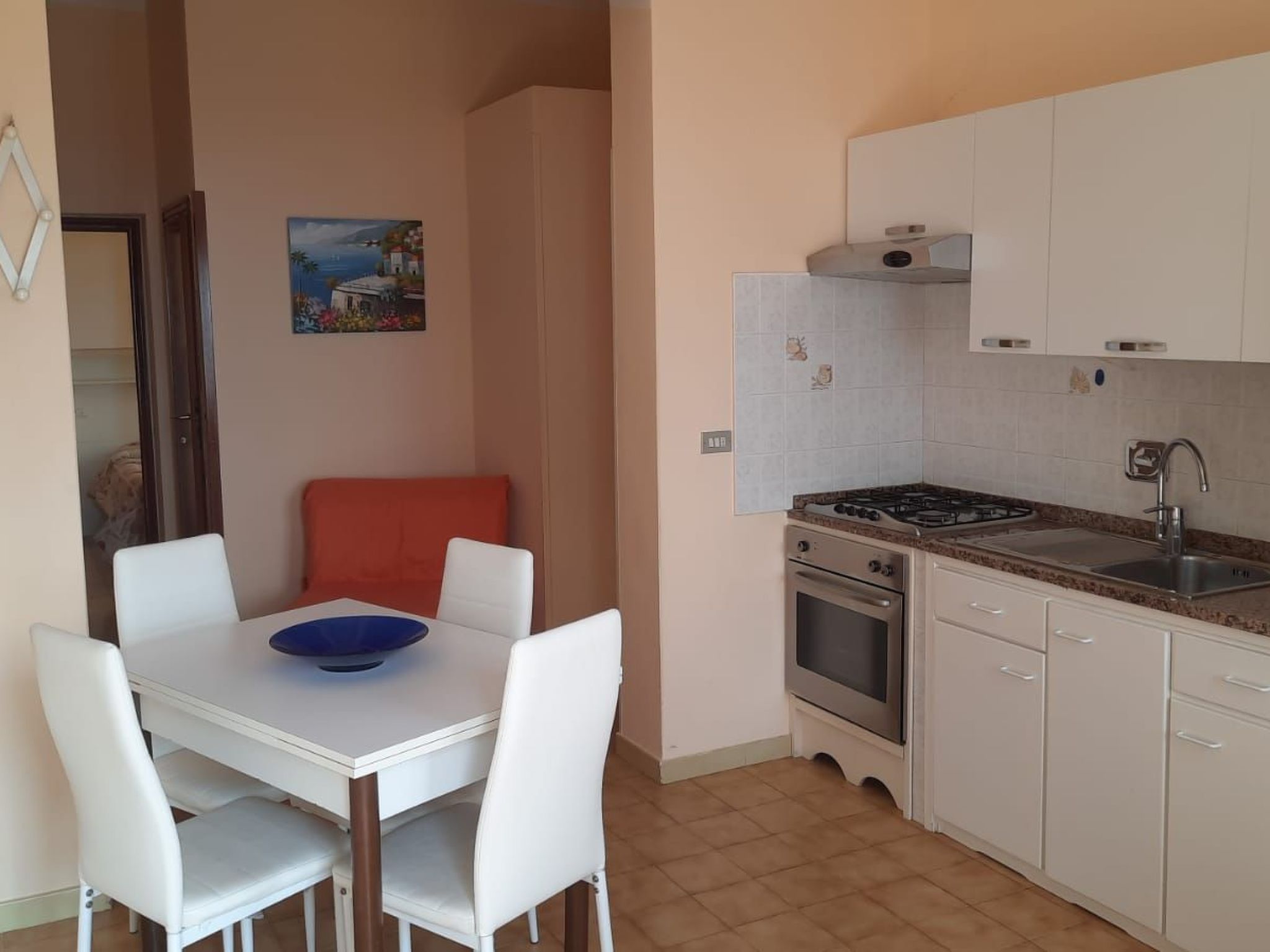 Photo of FEWO SONNE UND BLAU SCHÖNER MEERBLICK ENTSPANNUNG WIFI