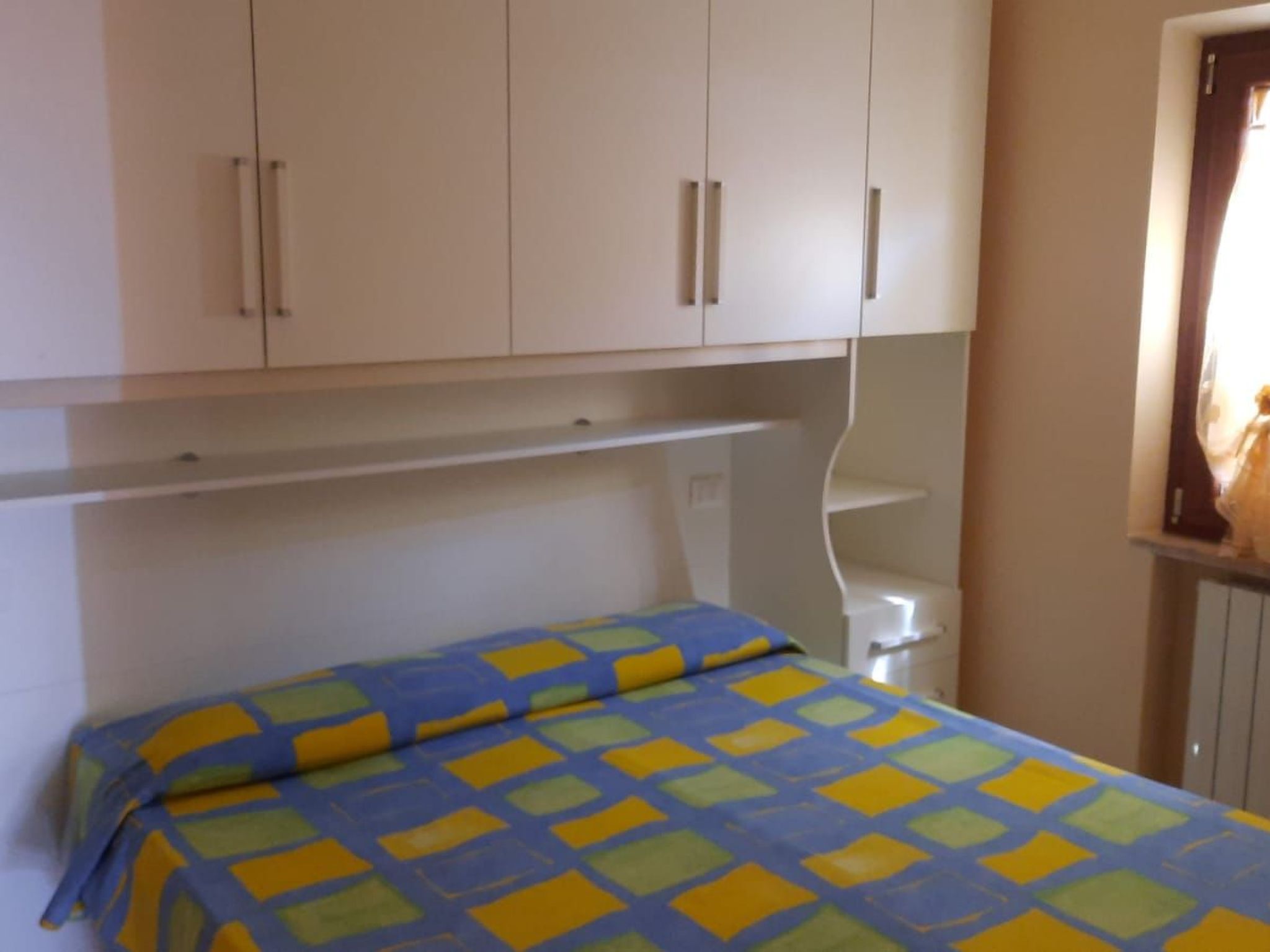 Photo of FEWO SONNE UND BLAU SCHÖNER MEERBLICK ENTSPANNUNG WIFI