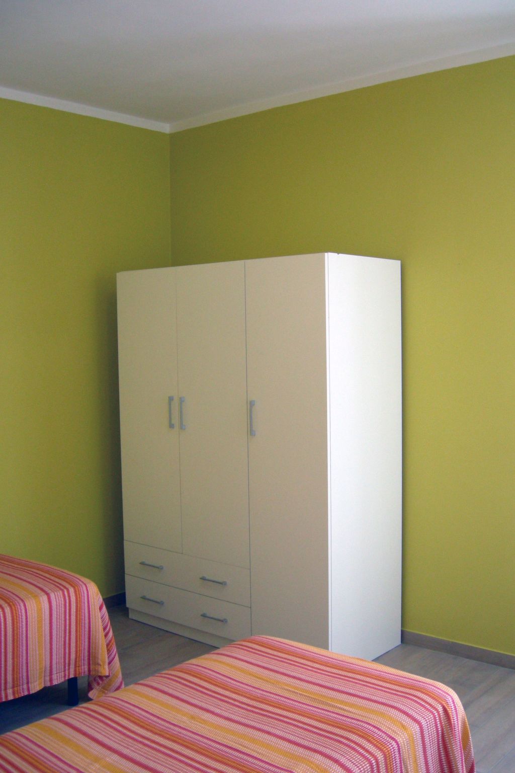 Calamita' Wohnung mit privatem Parkplatz