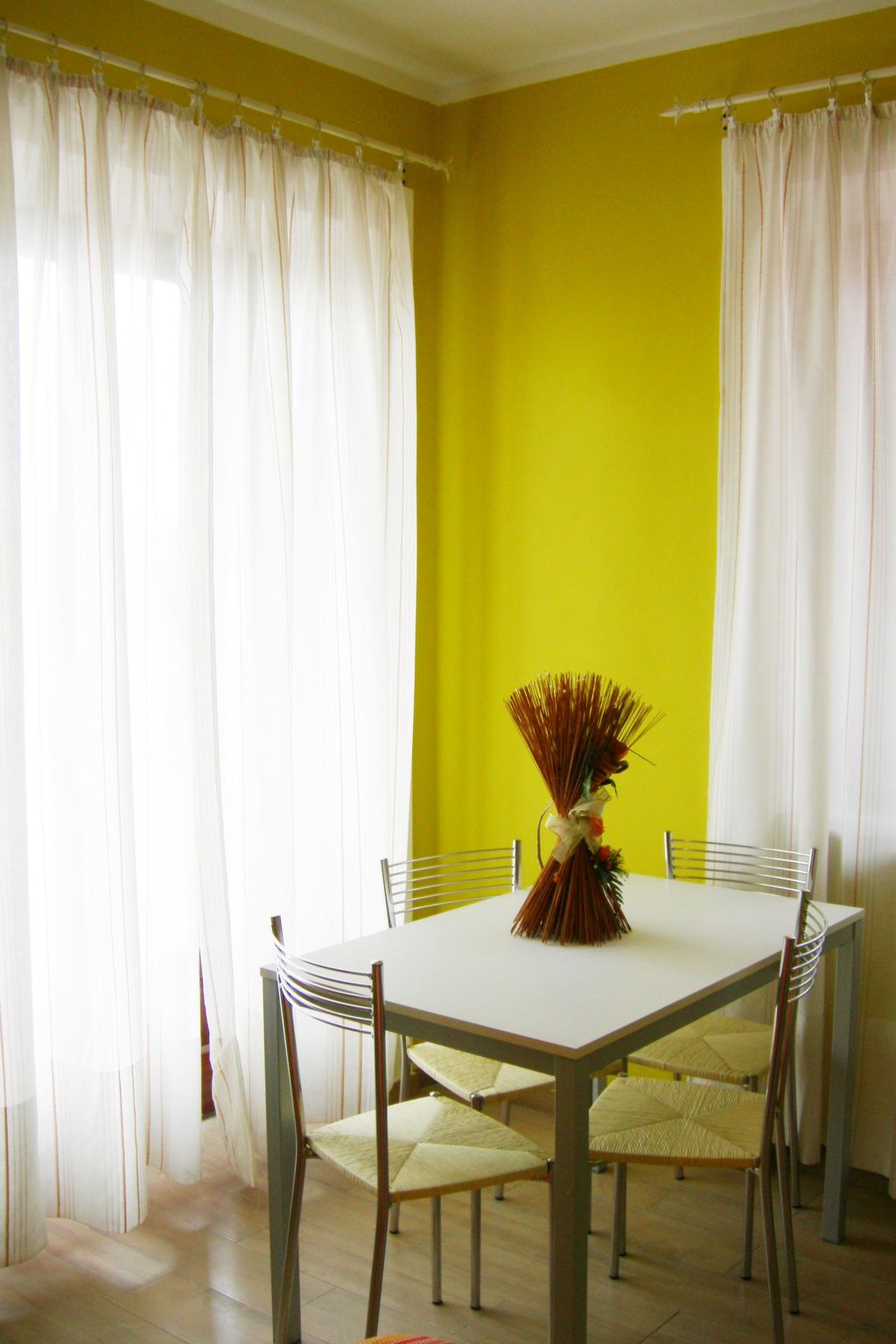 Photo of Calamita' Wohnung mit privatem Parkplatz