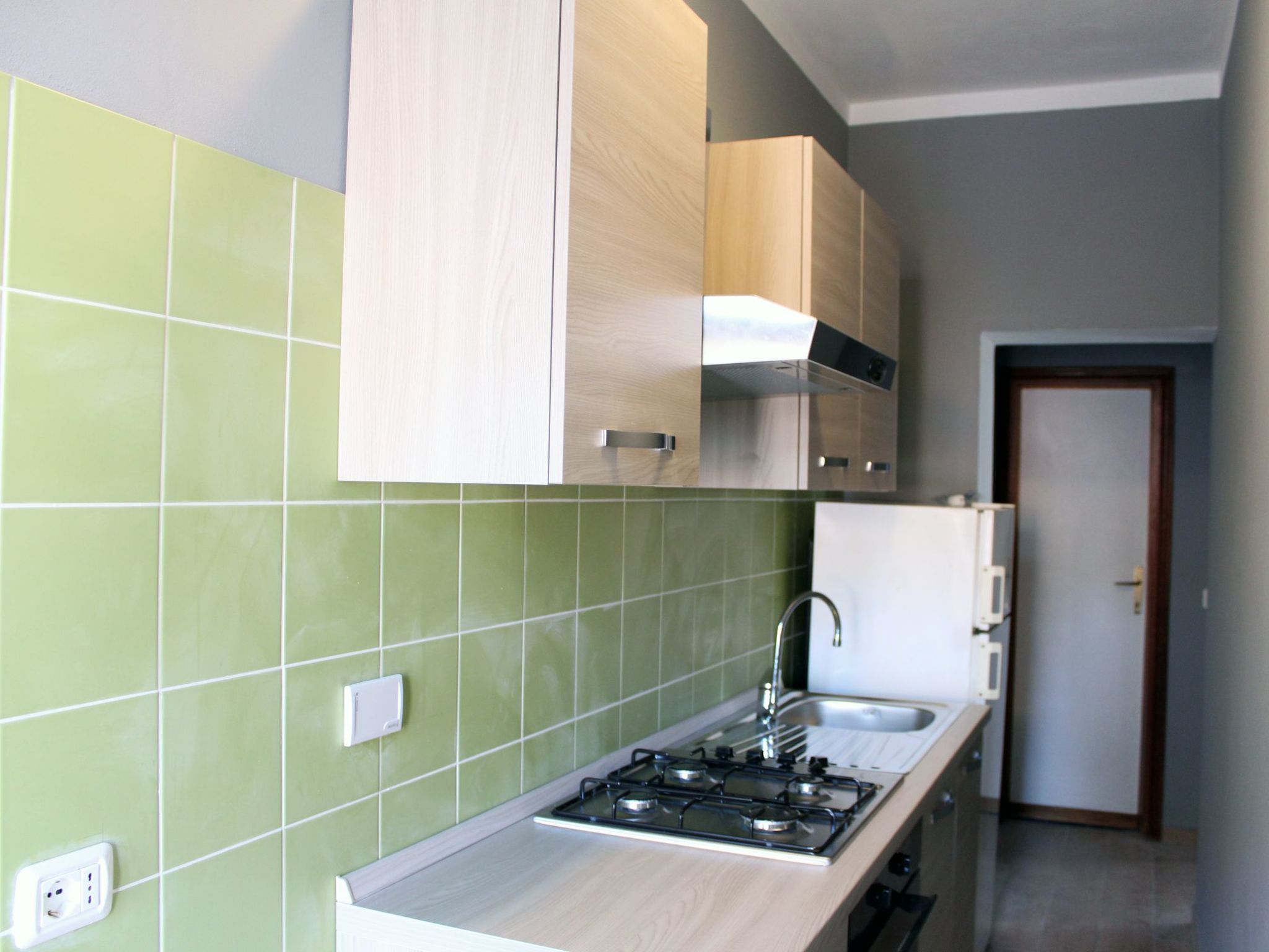 Photo of Calamita' Wohnung mit privatem Parkplatz