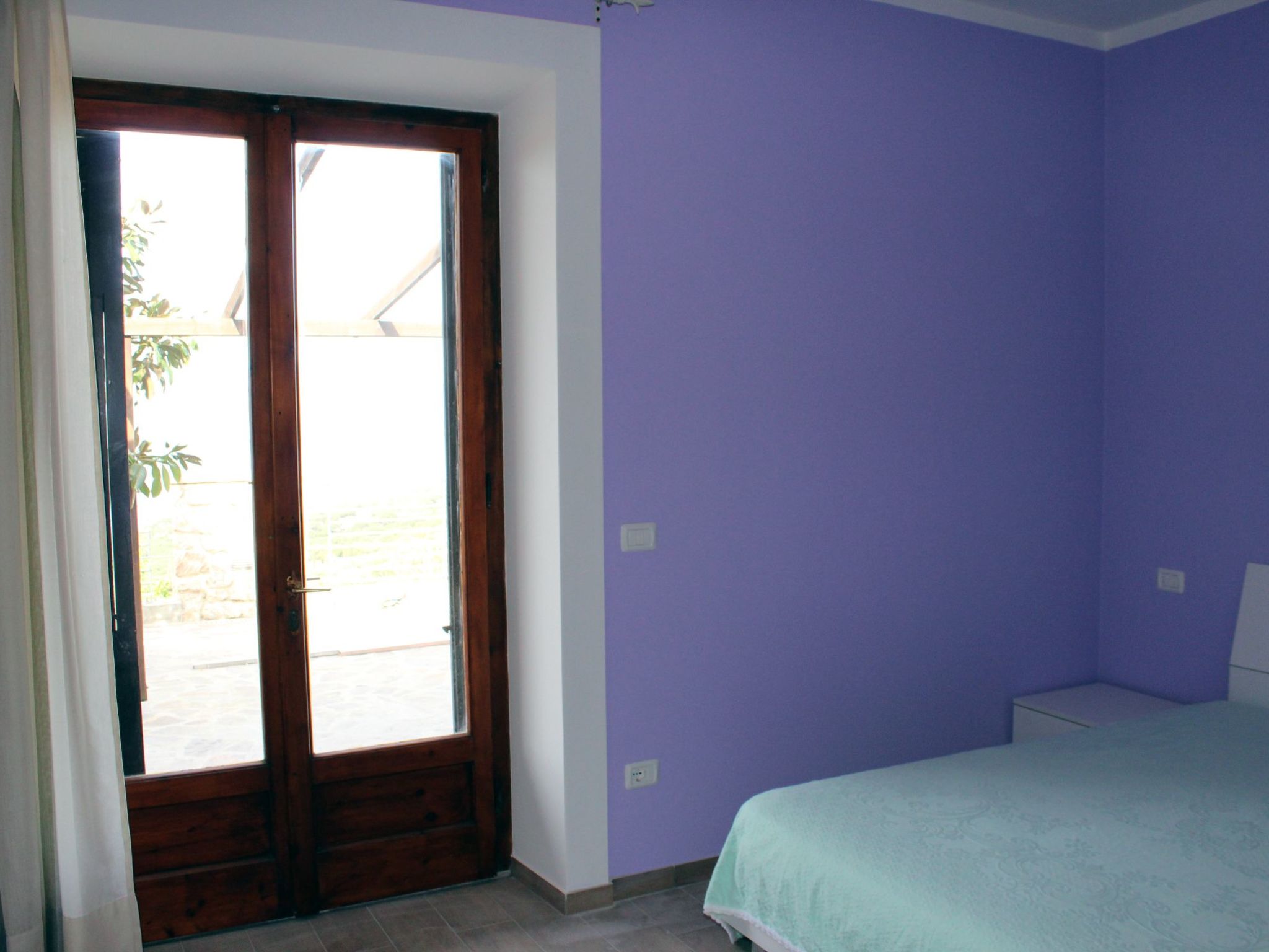 Photo of Calamita' Wohnung mit privatem Parkplatz