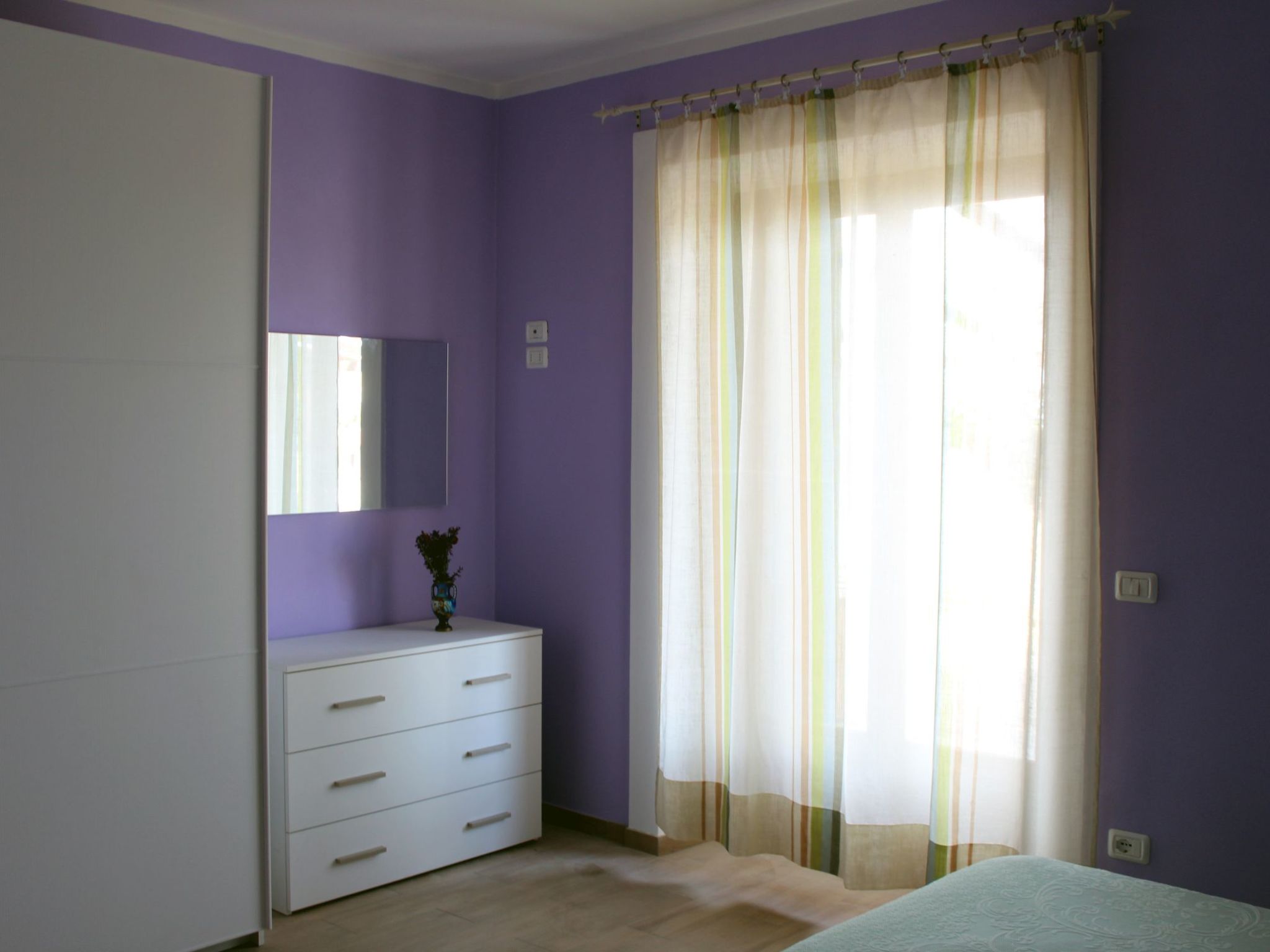 Photo of Calamita' Wohnung mit privatem Parkplatz