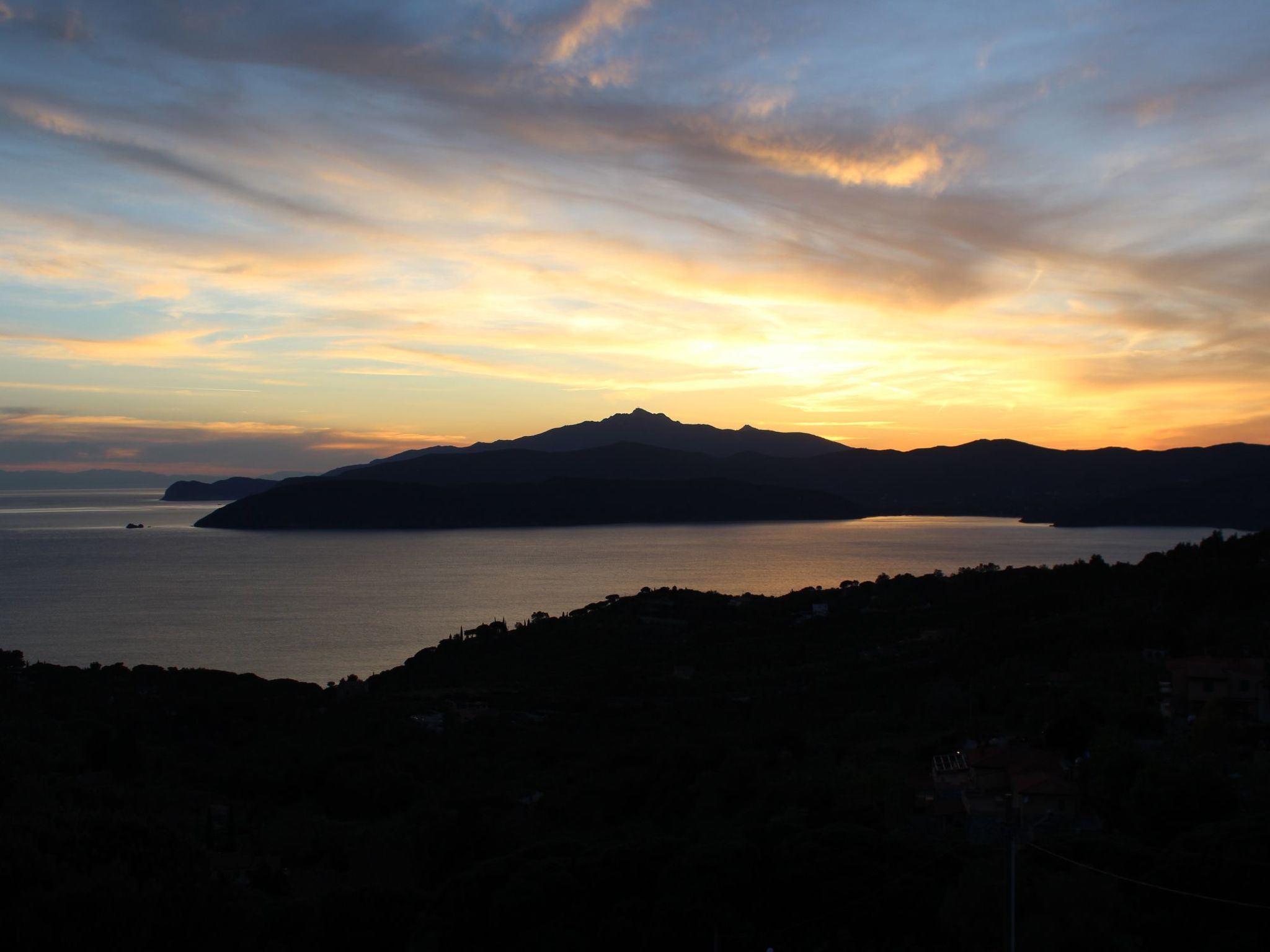 Photo of Calamita' Wohnung mit privatem Parkplatz