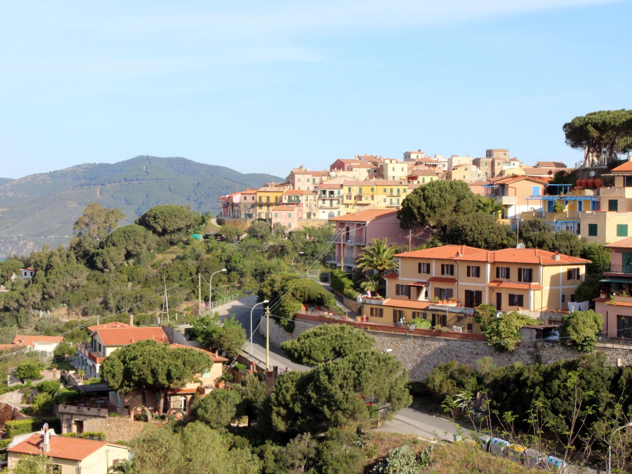Photo of Calamita' Wohnung mit privatem Parkplatz