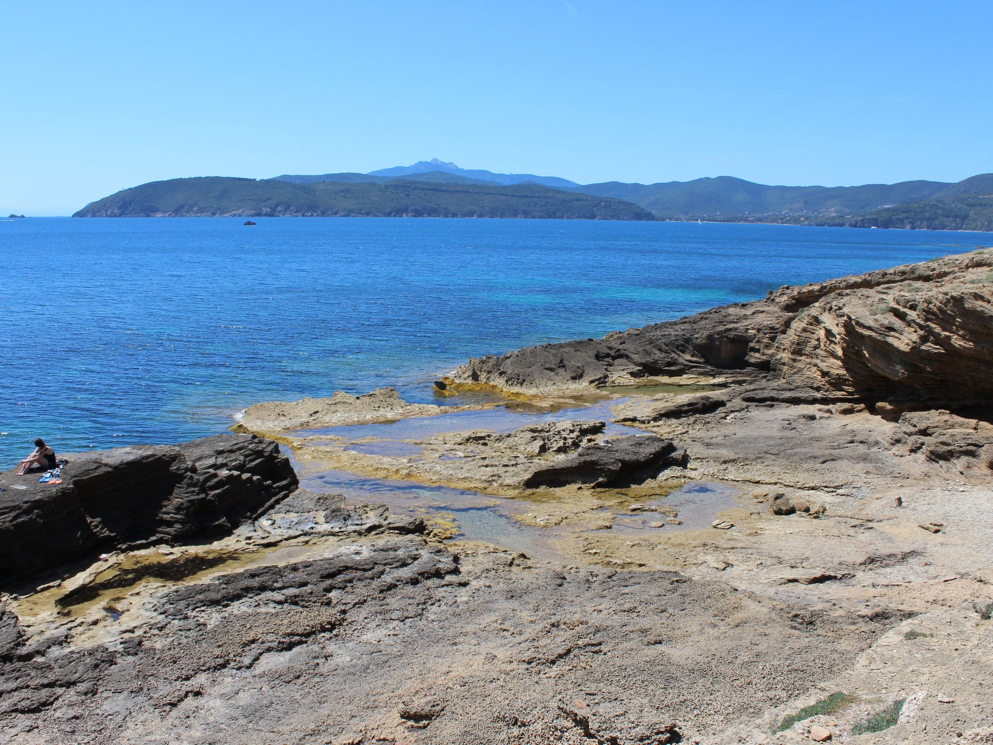 Photo of Calamita' Wohnung mit privatem Parkplatz