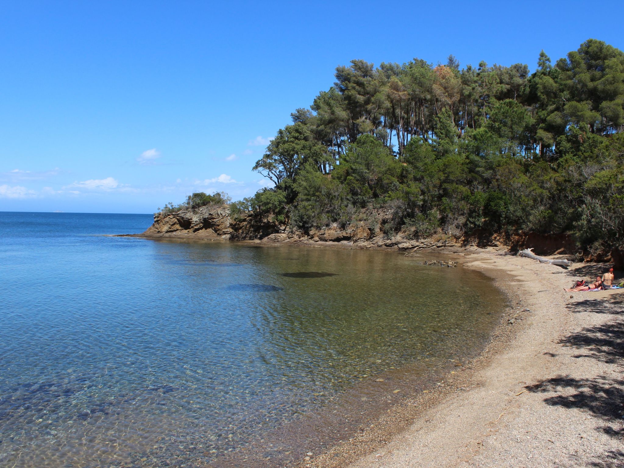 Photo of Calamita' Wohnung mit privatem Parkplatz