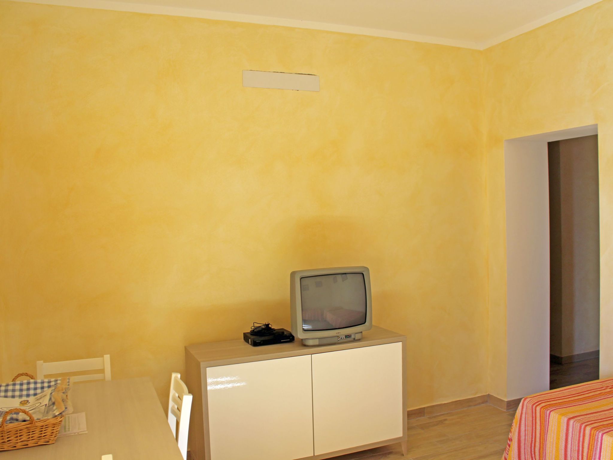 Photo of Wohnung 'Calamita2' mit Privatparkplatz