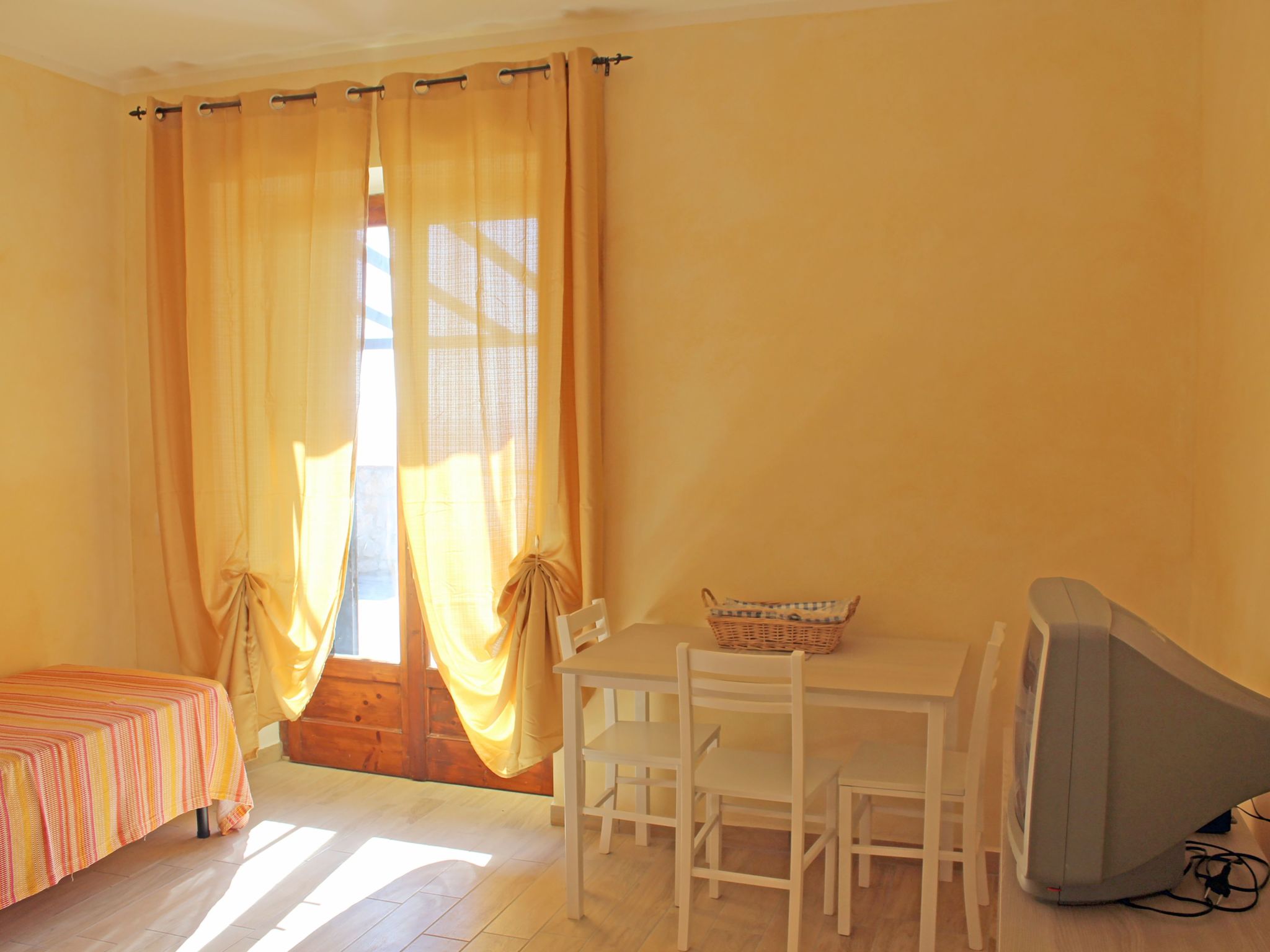 Photo of Wohnung 'Calamita2' mit Privatparkplatz