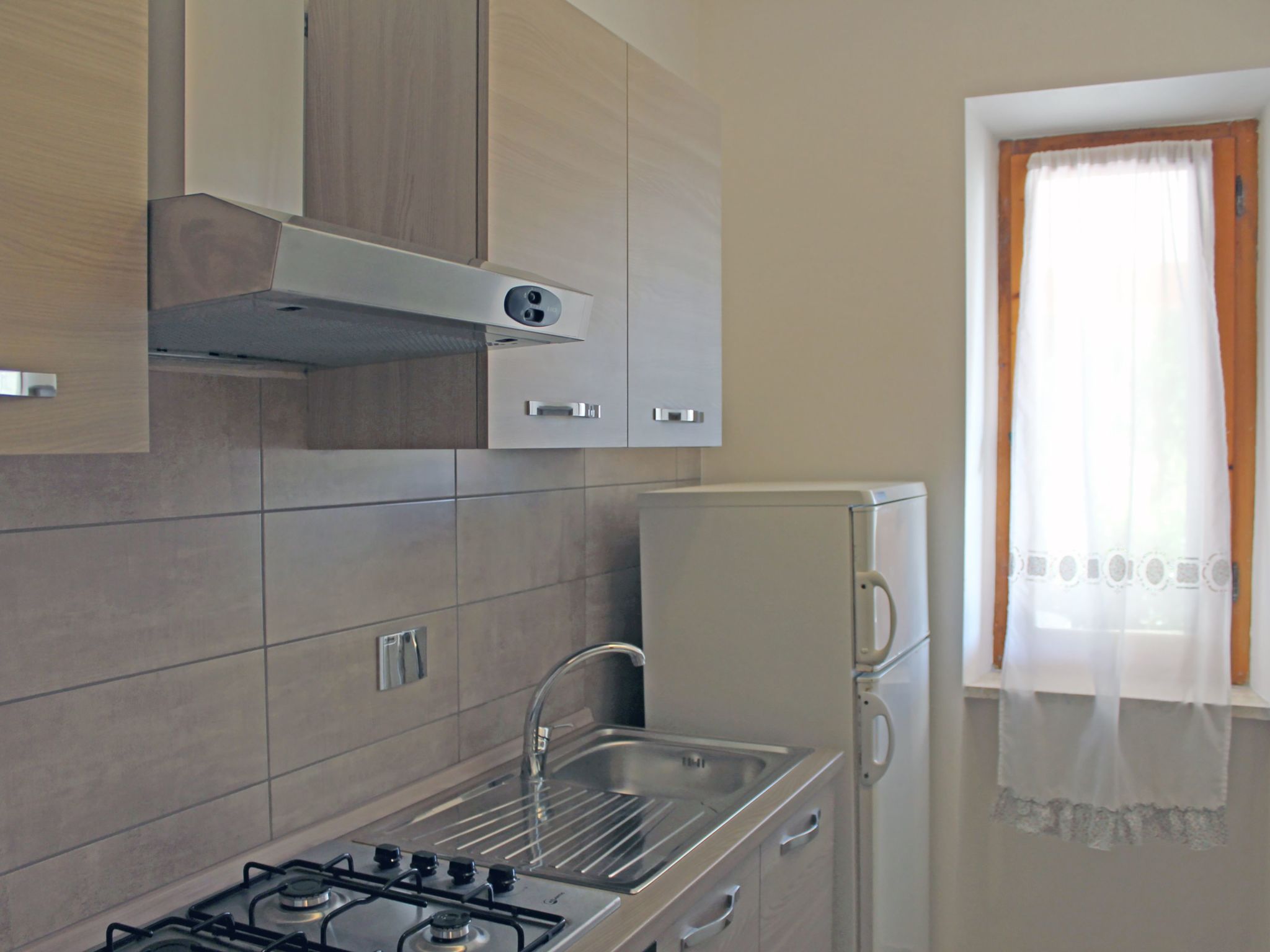 Photo of Wohnung 'Calamita2' mit Privatparkplatz