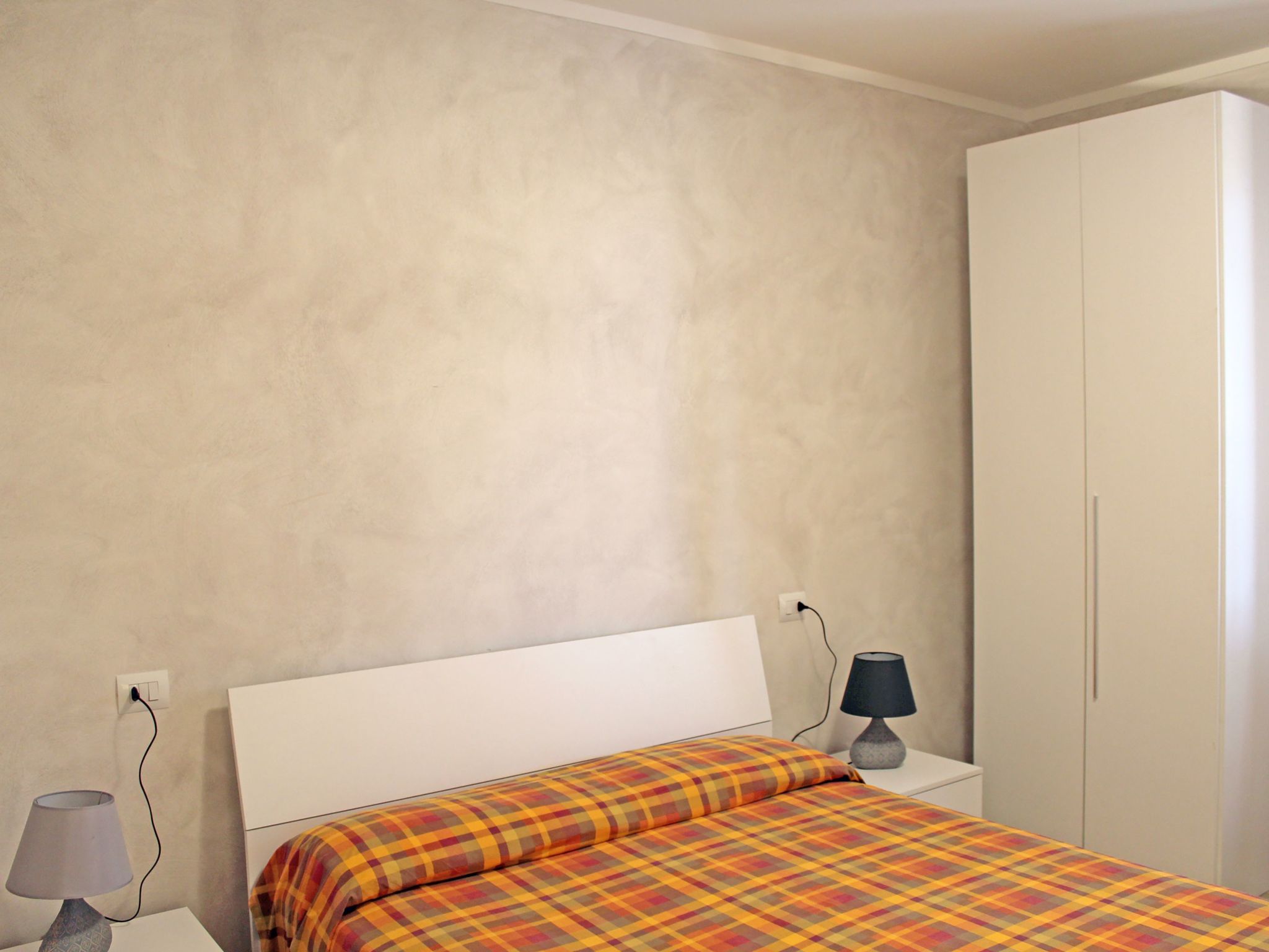 Photo of Wohnung 'Calamita2' mit Privatparkplatz