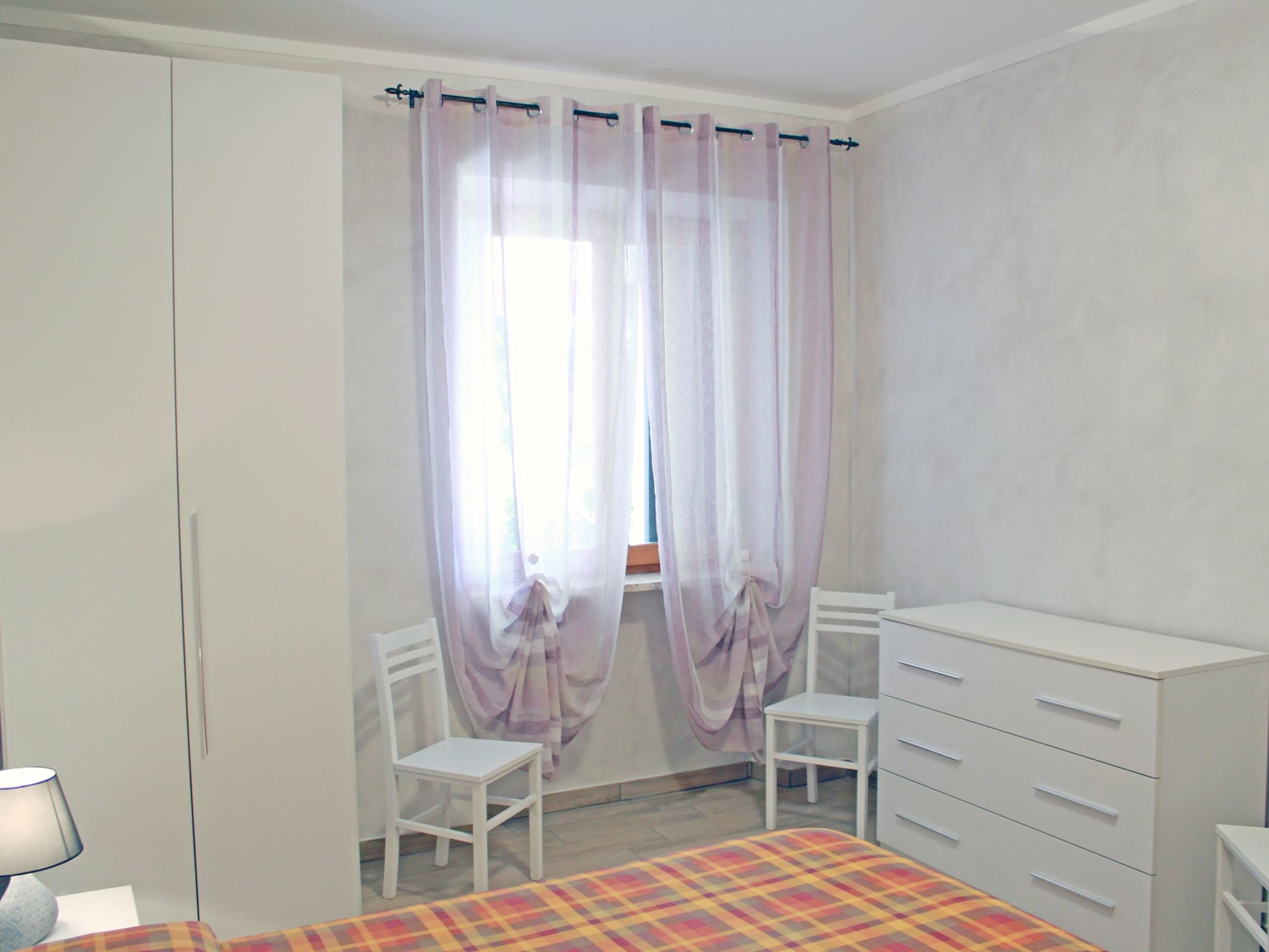 Photo of Wohnung 'Calamita2' mit Privatparkplatz