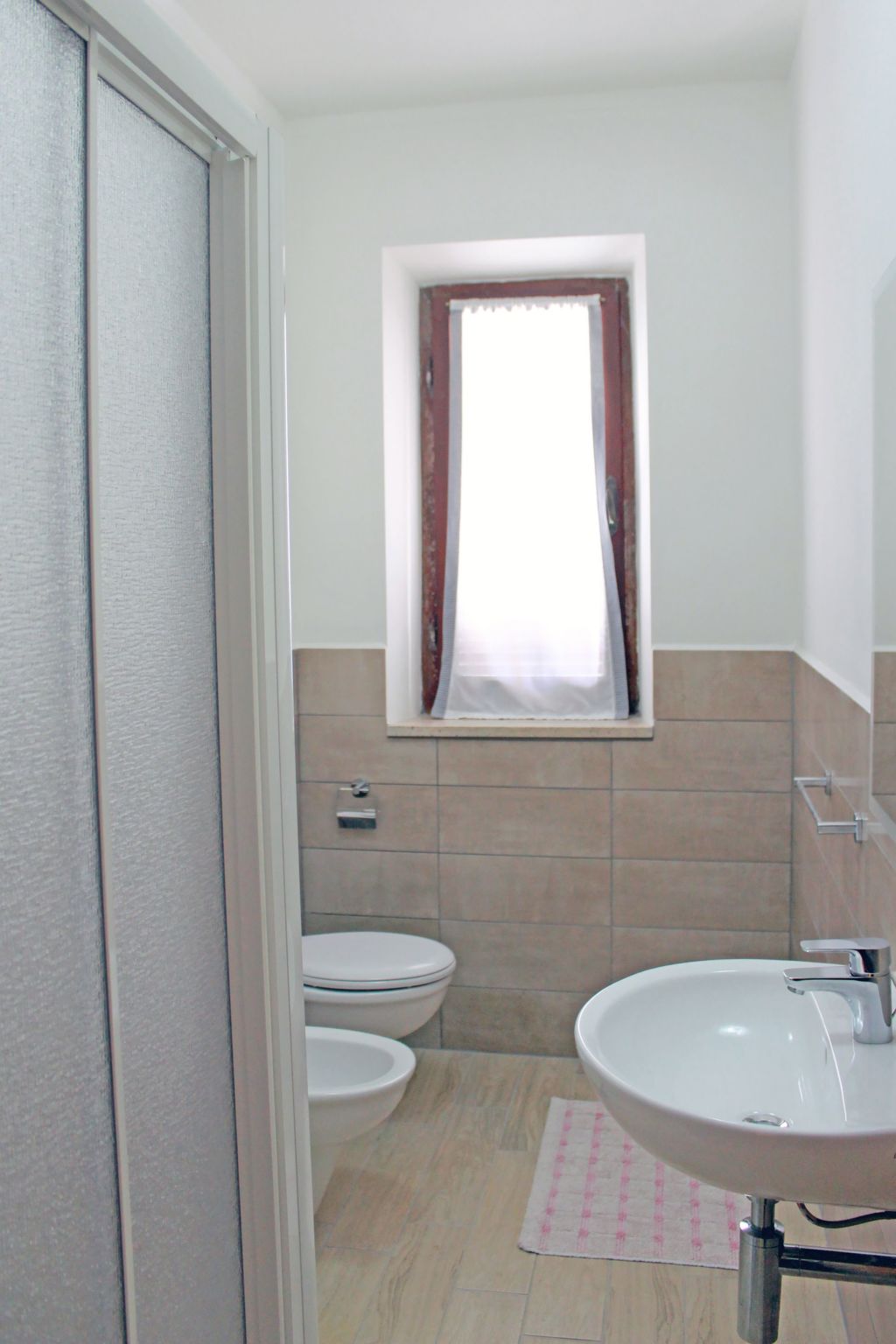 Photo of Wohnung 'Calamita2' mit Privatparkplatz