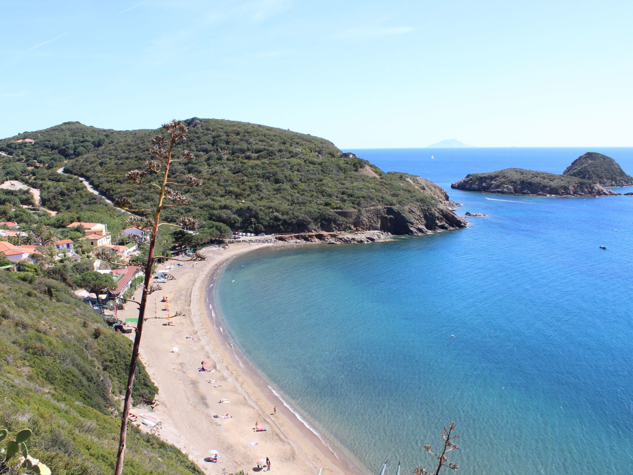 Photo of Wohnung 'Calamita2' mit Privatparkplatz