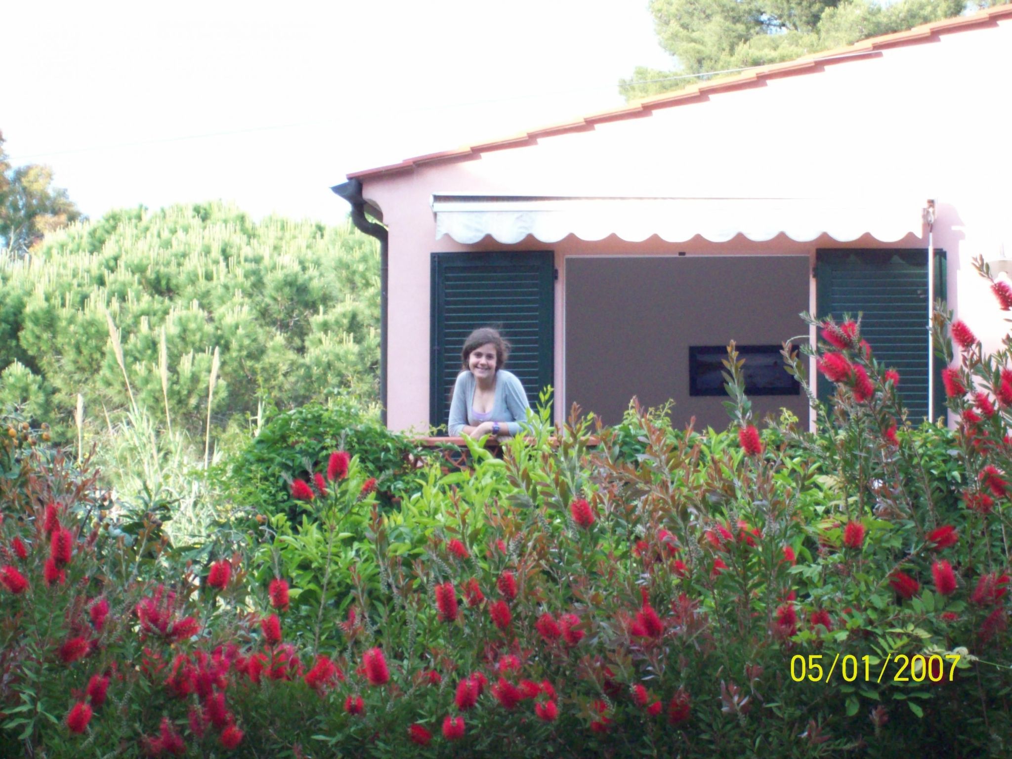 Photo of mit Terrasse