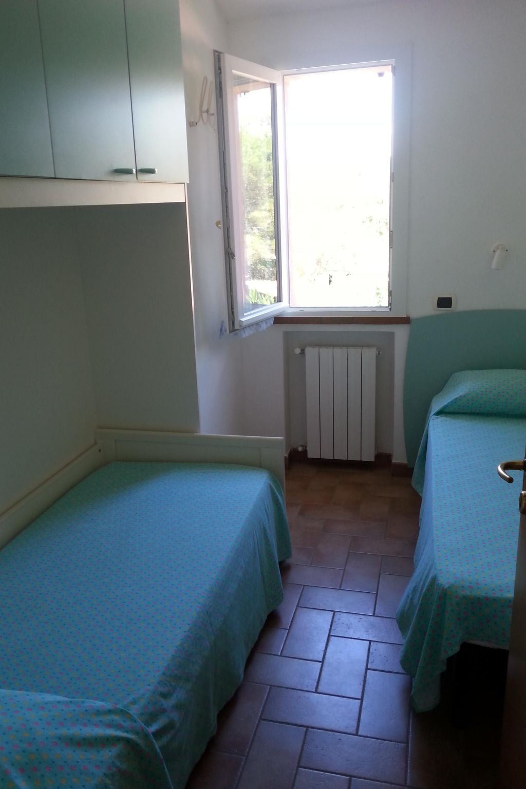 Photo of mit Terrasse