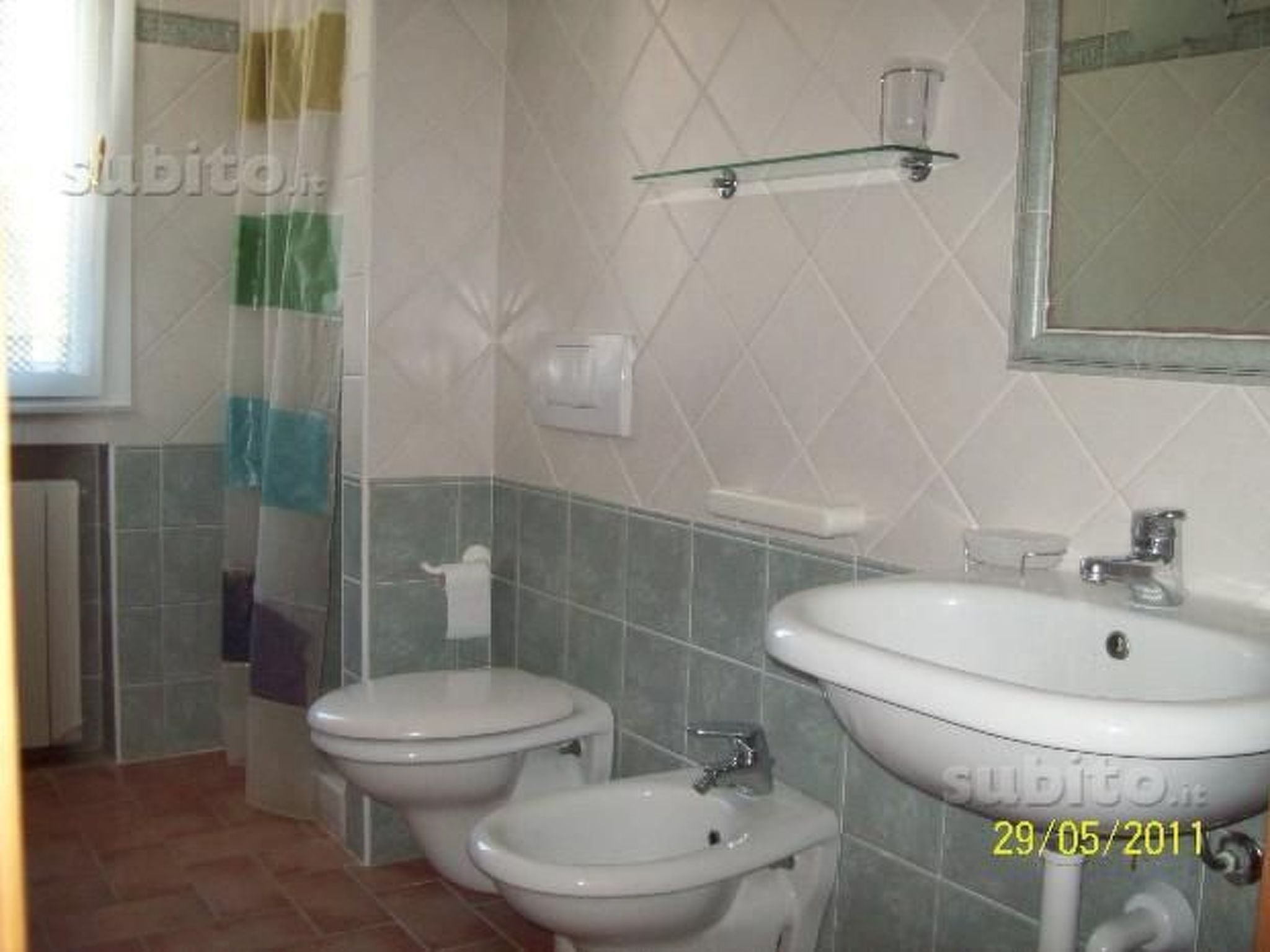 Photo of mit Terrasse