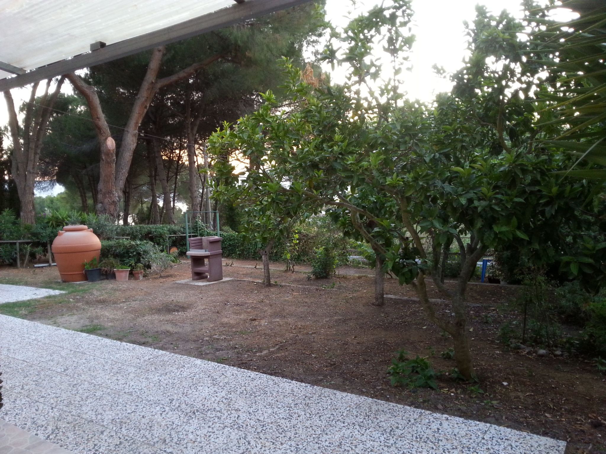 Charmante Wohnung mit Privatparkplatz