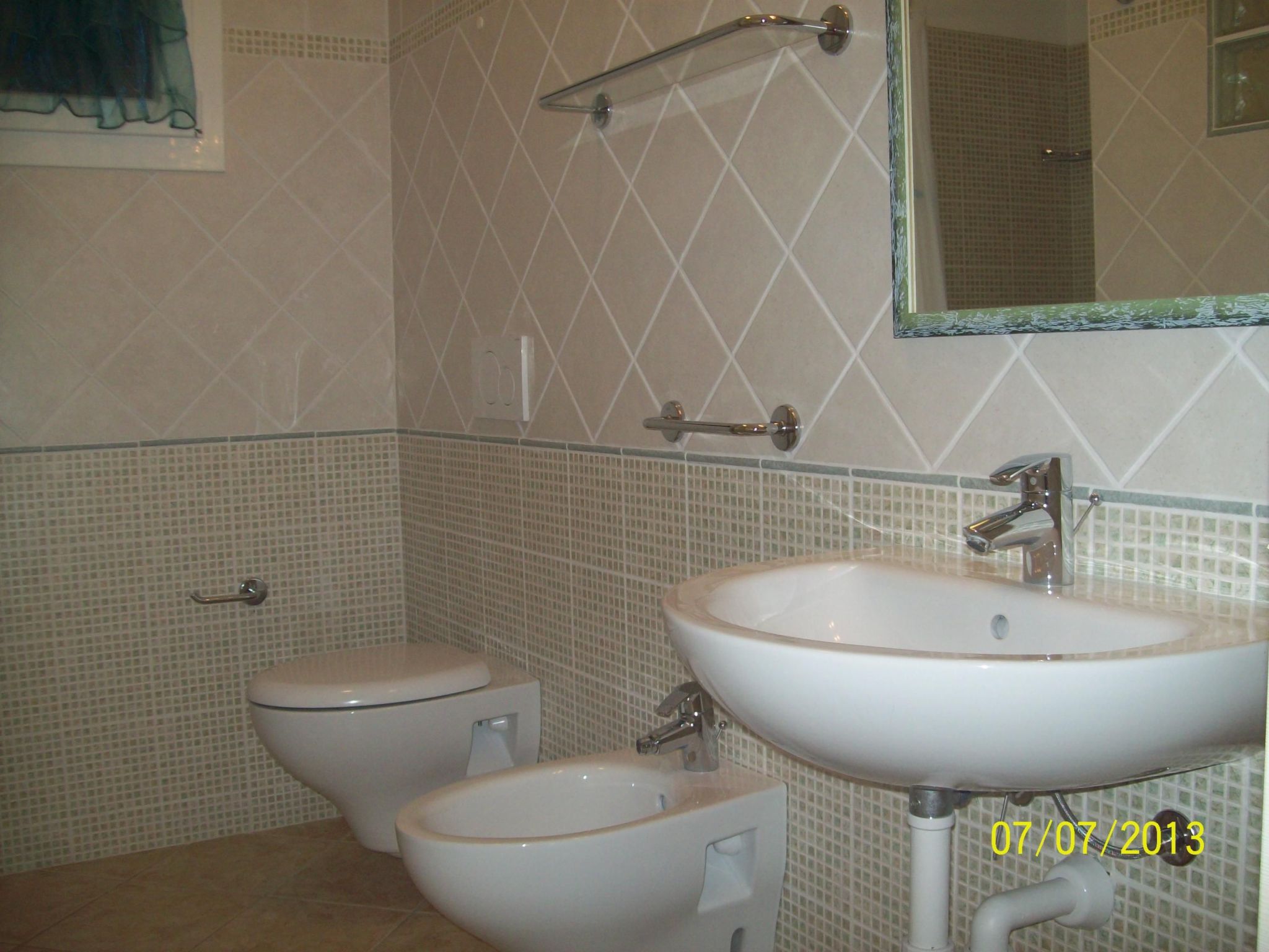 Charmante Wohnung mit Privatparkplatz-Image-tags.info