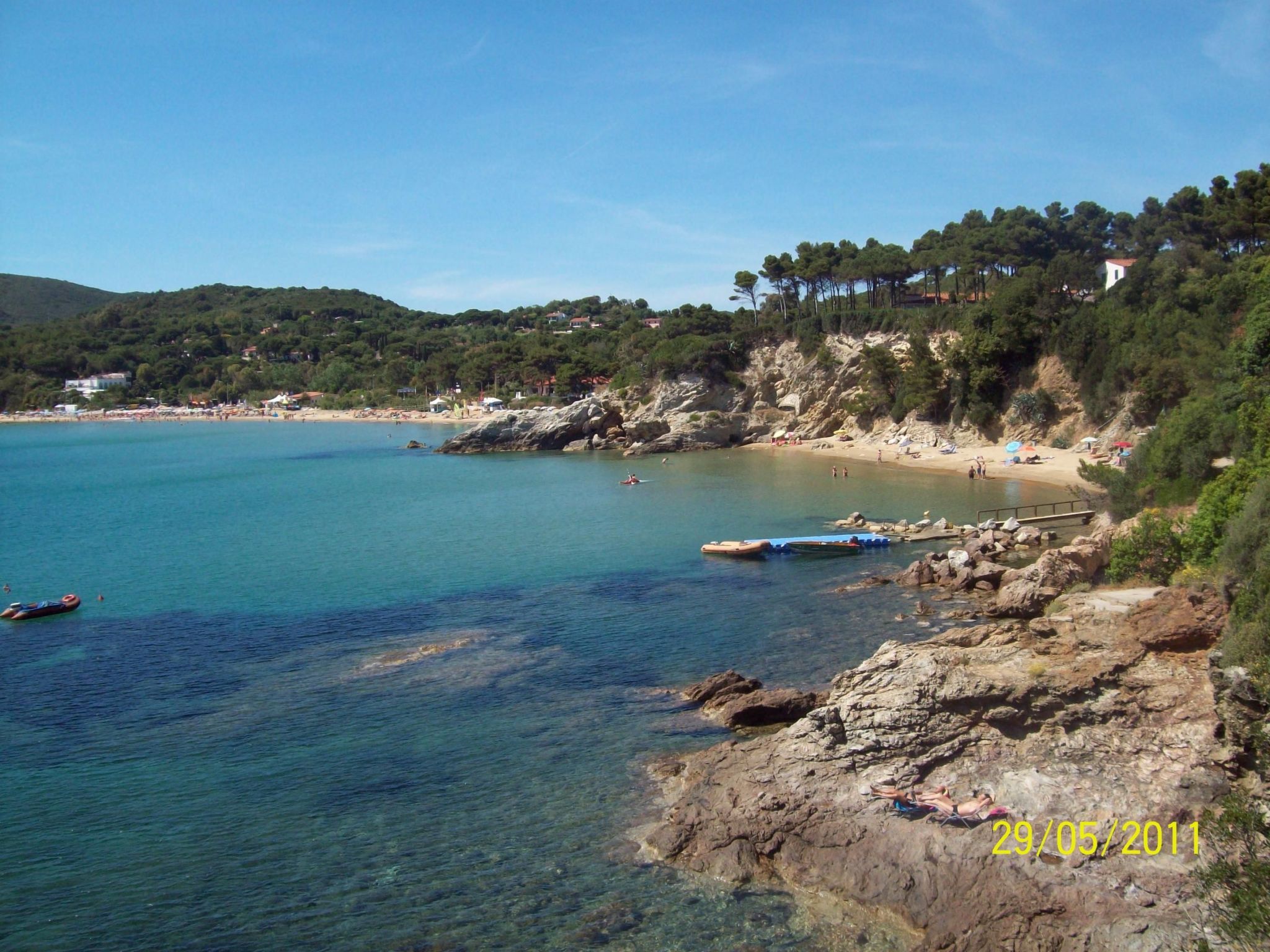 Charmante Wohnung mit Privatparkplatz-Outside