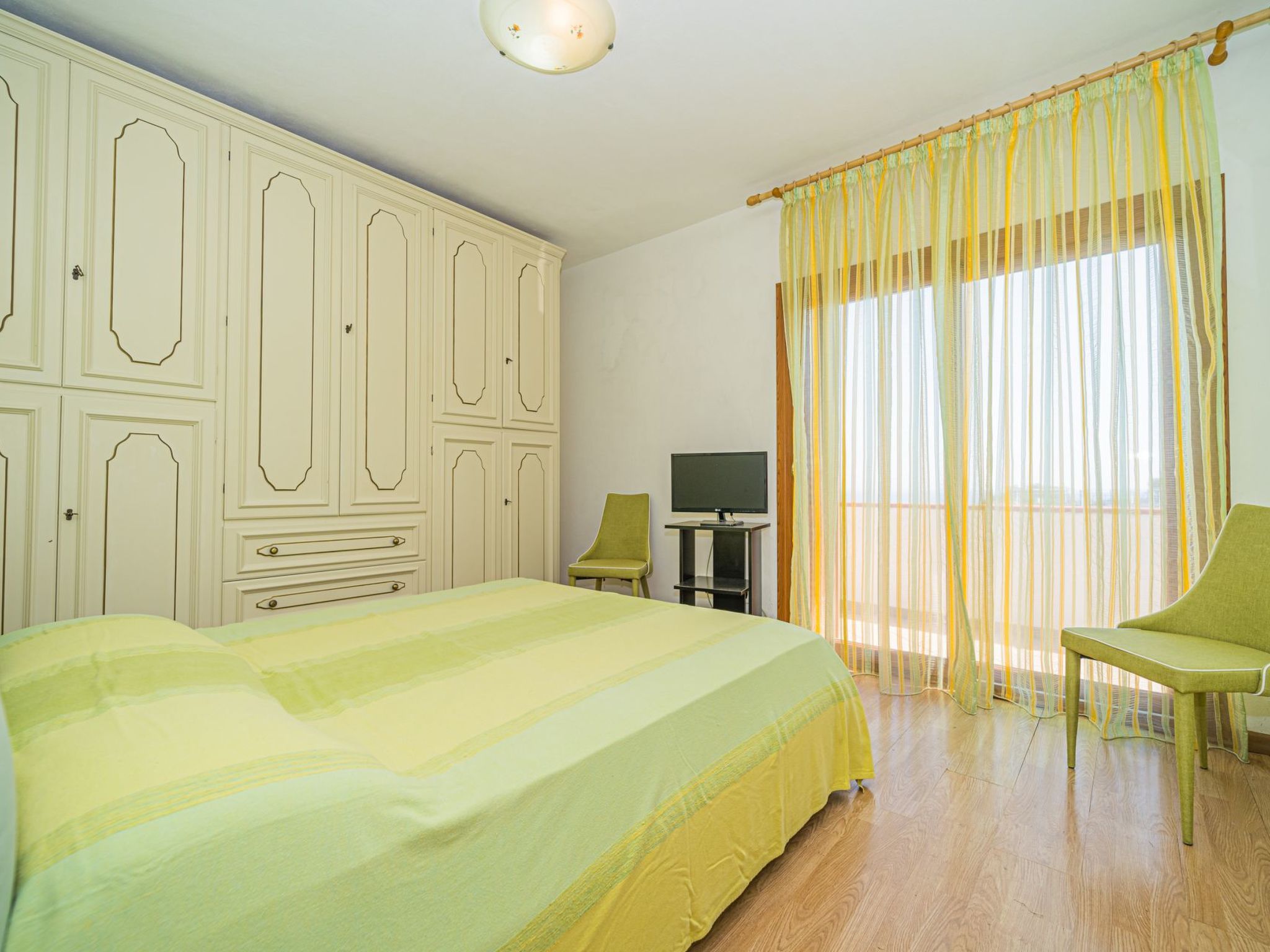 Wunderschönes Appartement in Capoliveri mit Terrasse, Garten und Grill-Inside