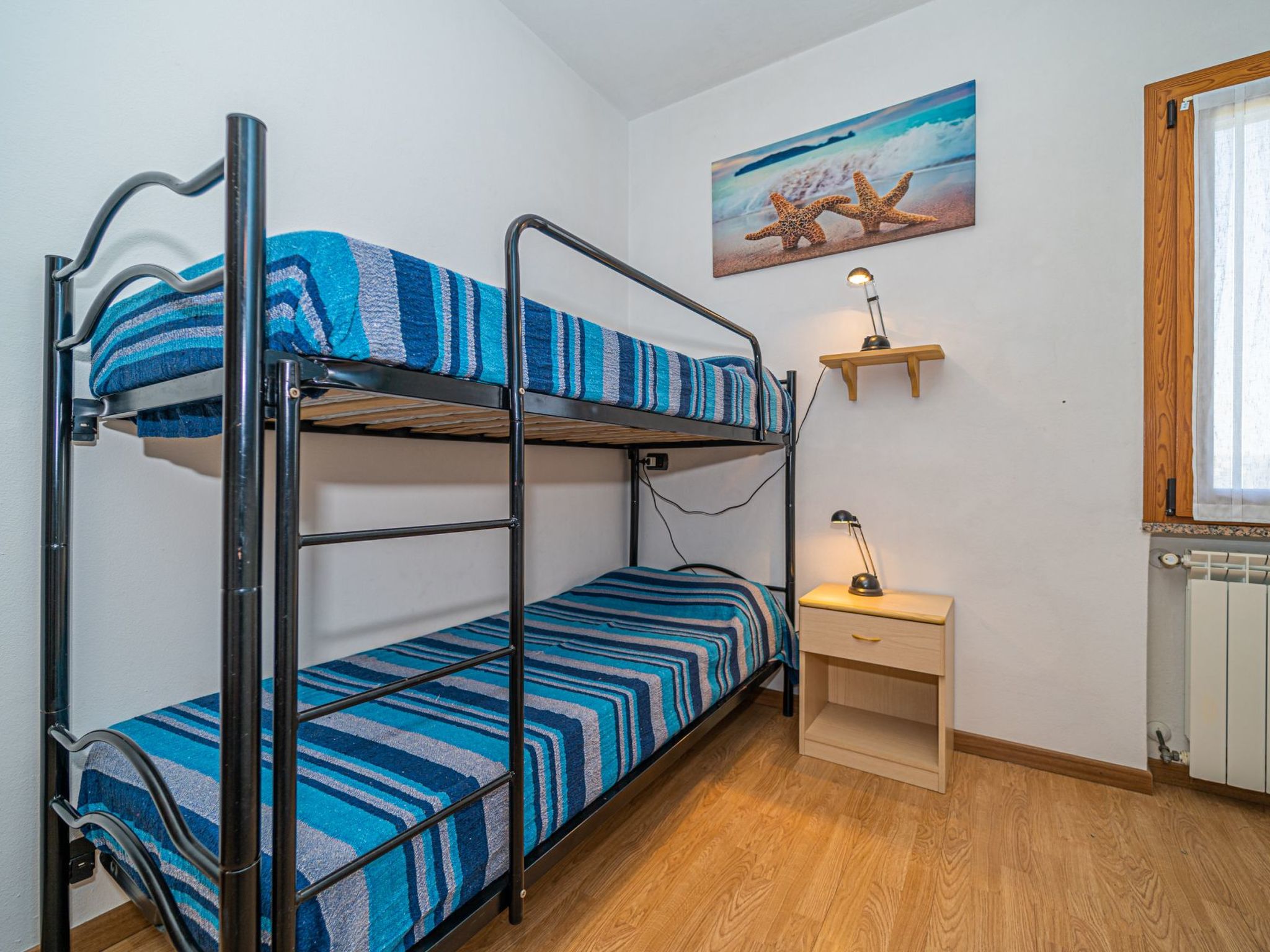 Wunderschönes Appartement in Capoliveri mit Terrasse, Garten und Grill-Inside