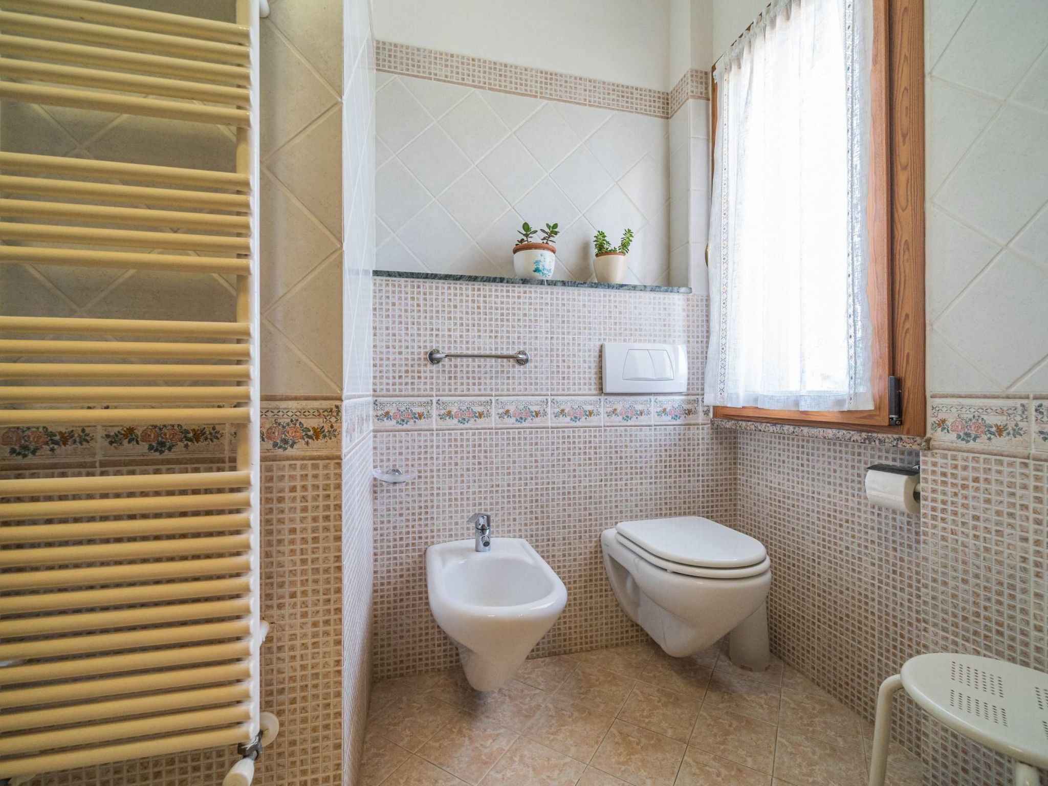 Wunderschönes Appartement in Capoliveri mit Terrasse, Garten und Grill-Inside