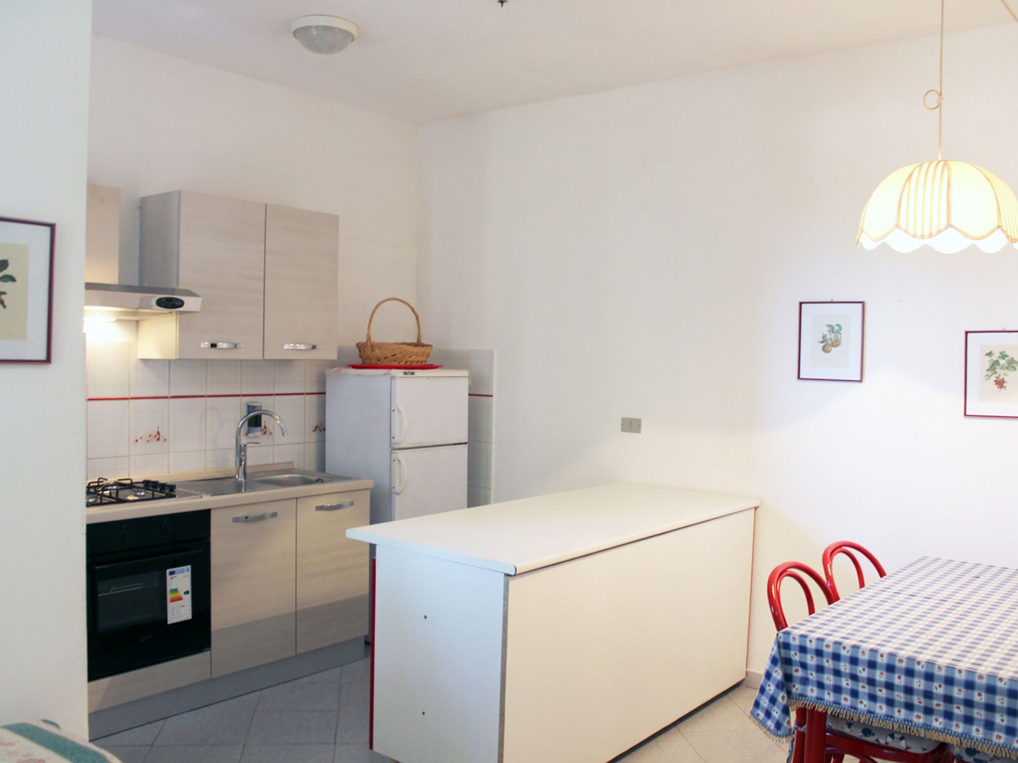 Photo of Wohnung mit Wasserblick