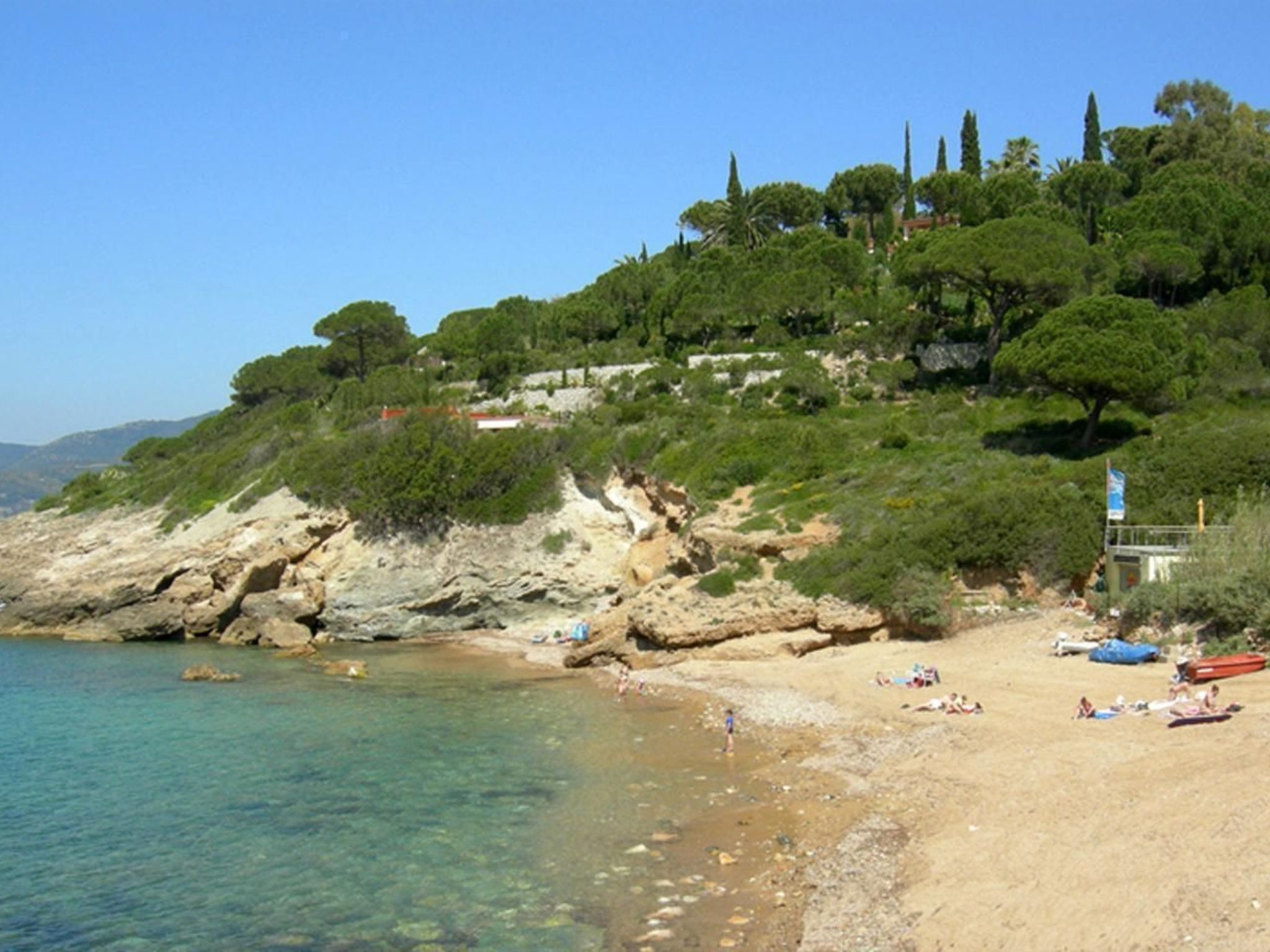 Photo of Wohnung mit Wasserblick