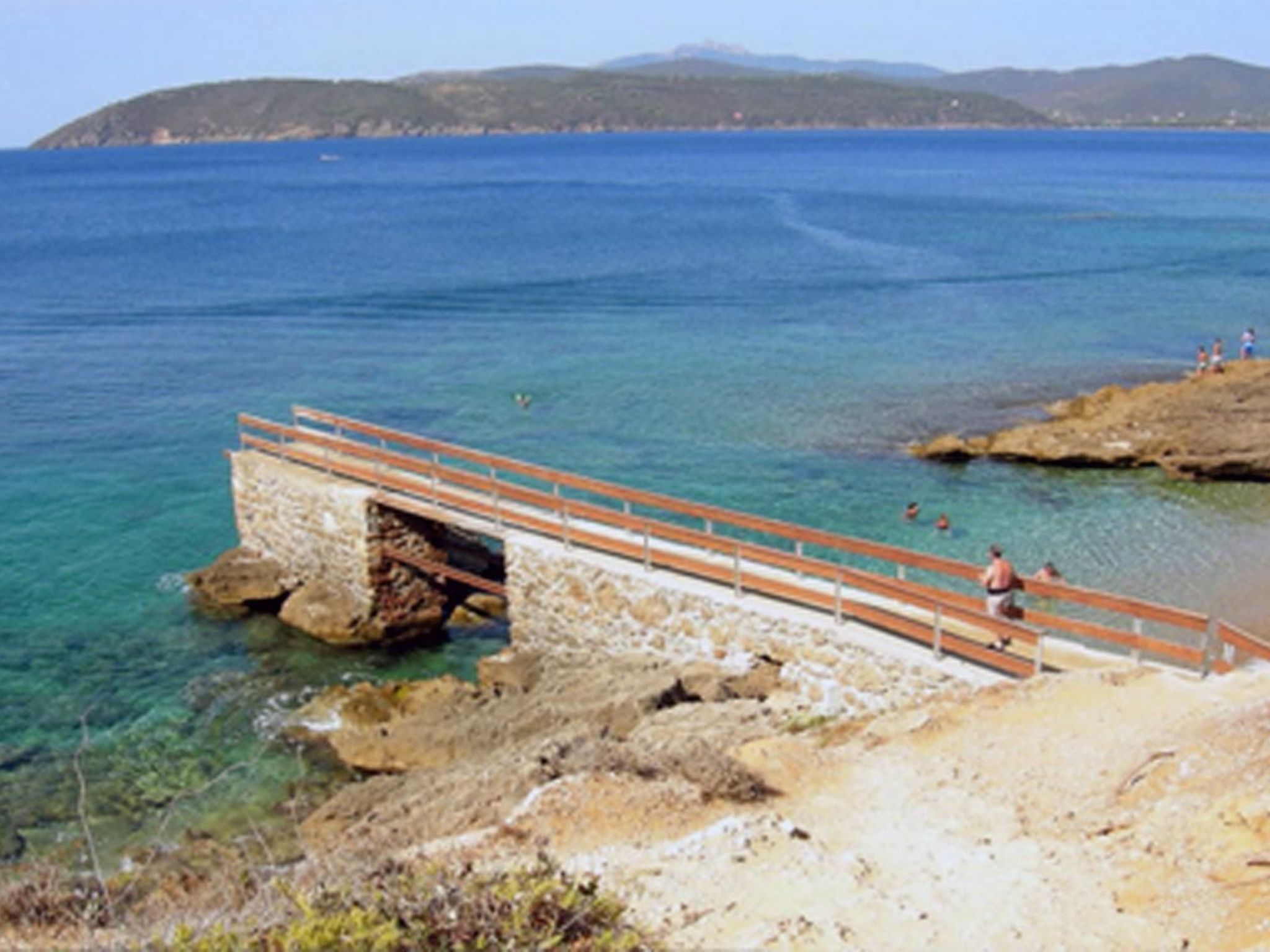 Photo of Wohnung mit Wasserblick