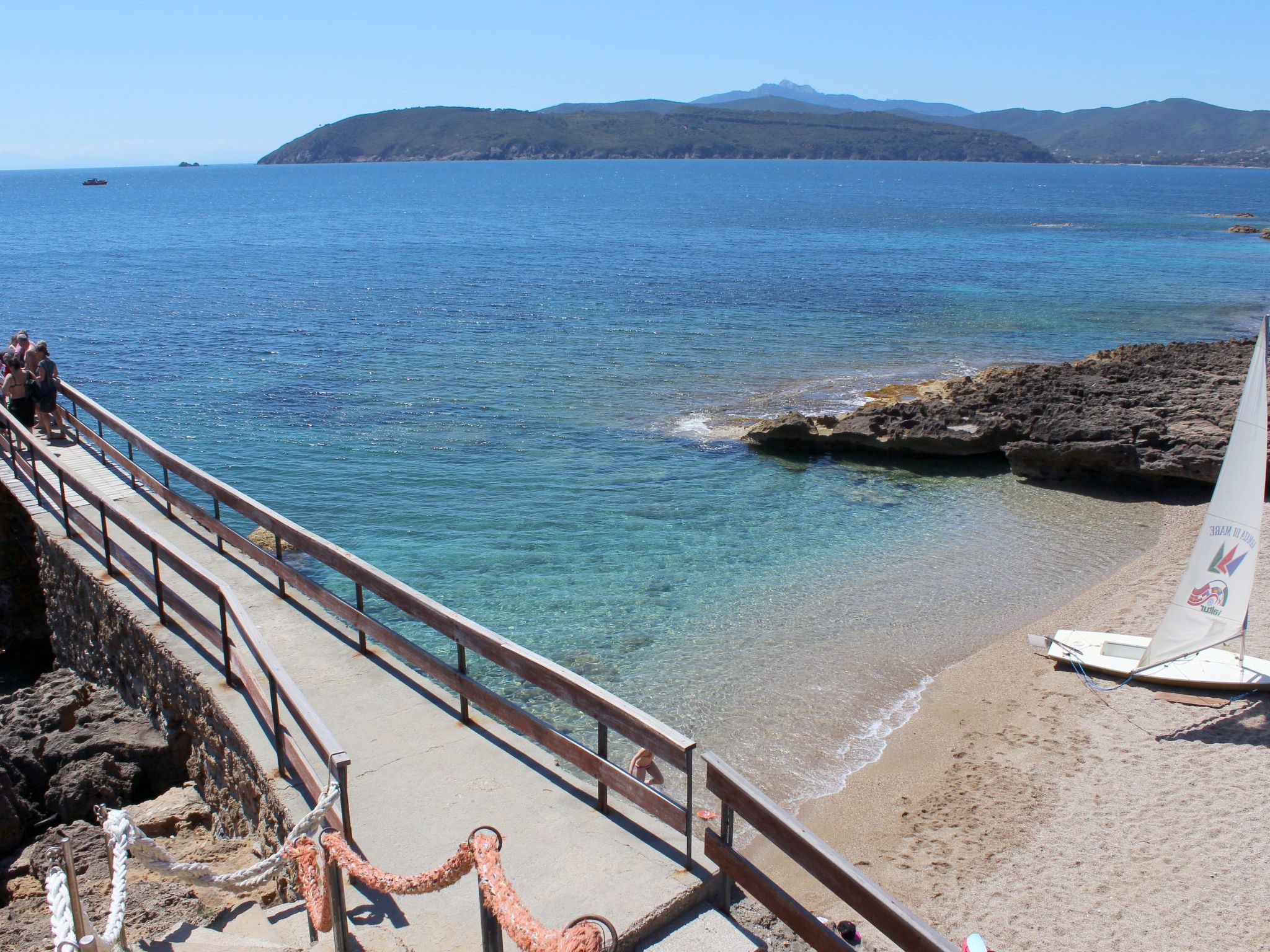 Photo of Wohnung mit Wasserblick