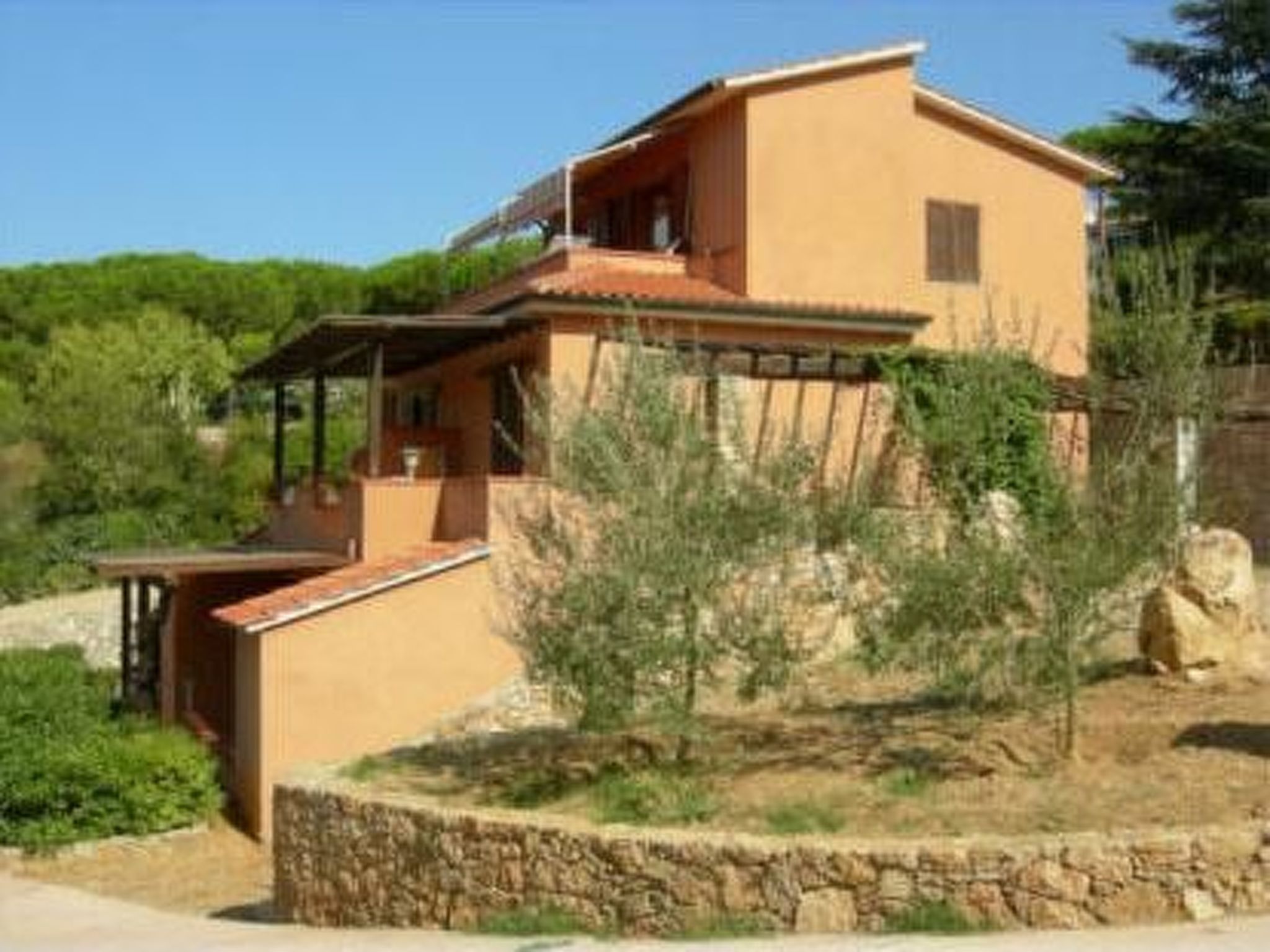 Photo of Wohnung mit Wasserblick