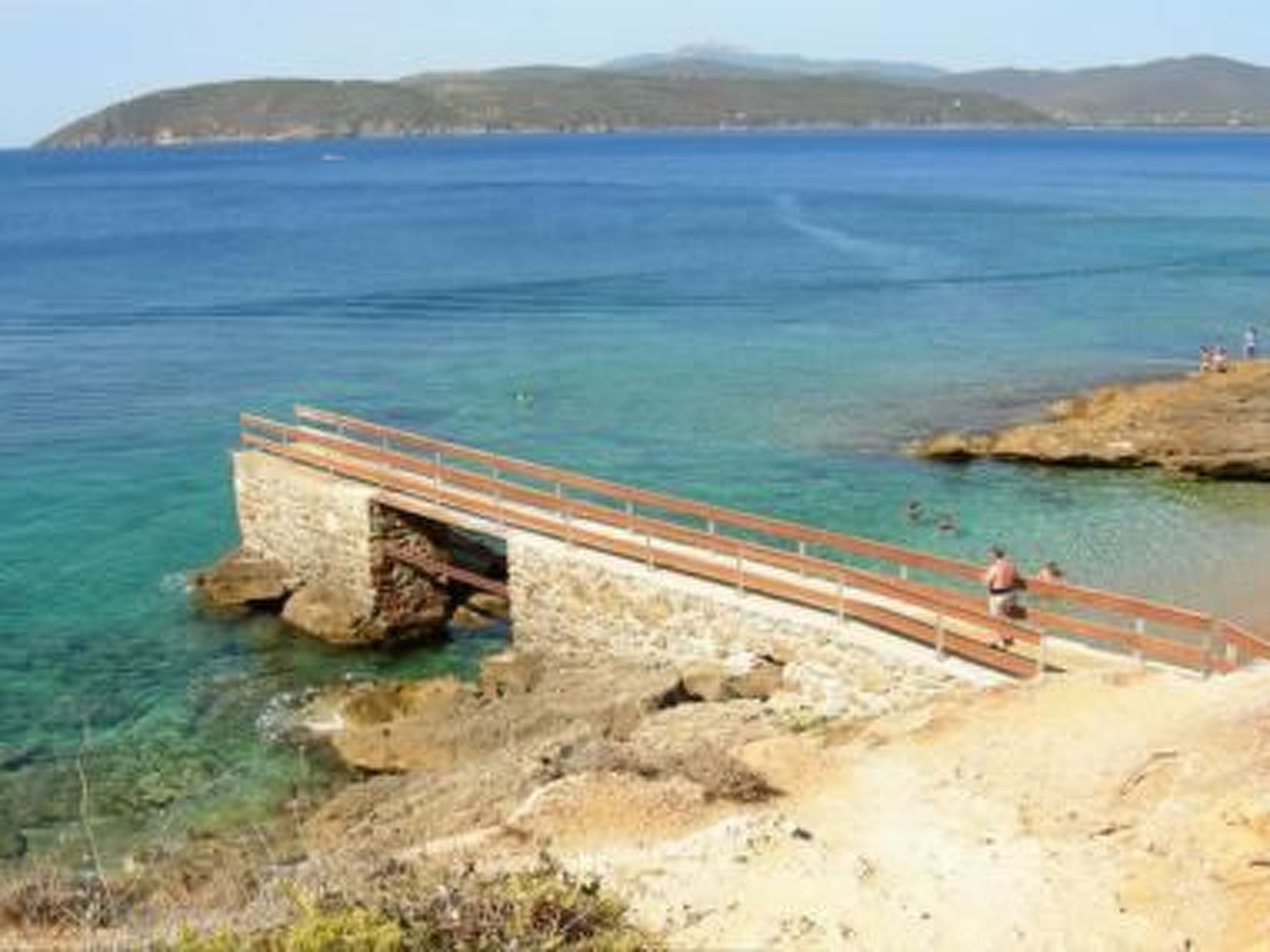 Photo of Wohnung mit Wasserblick