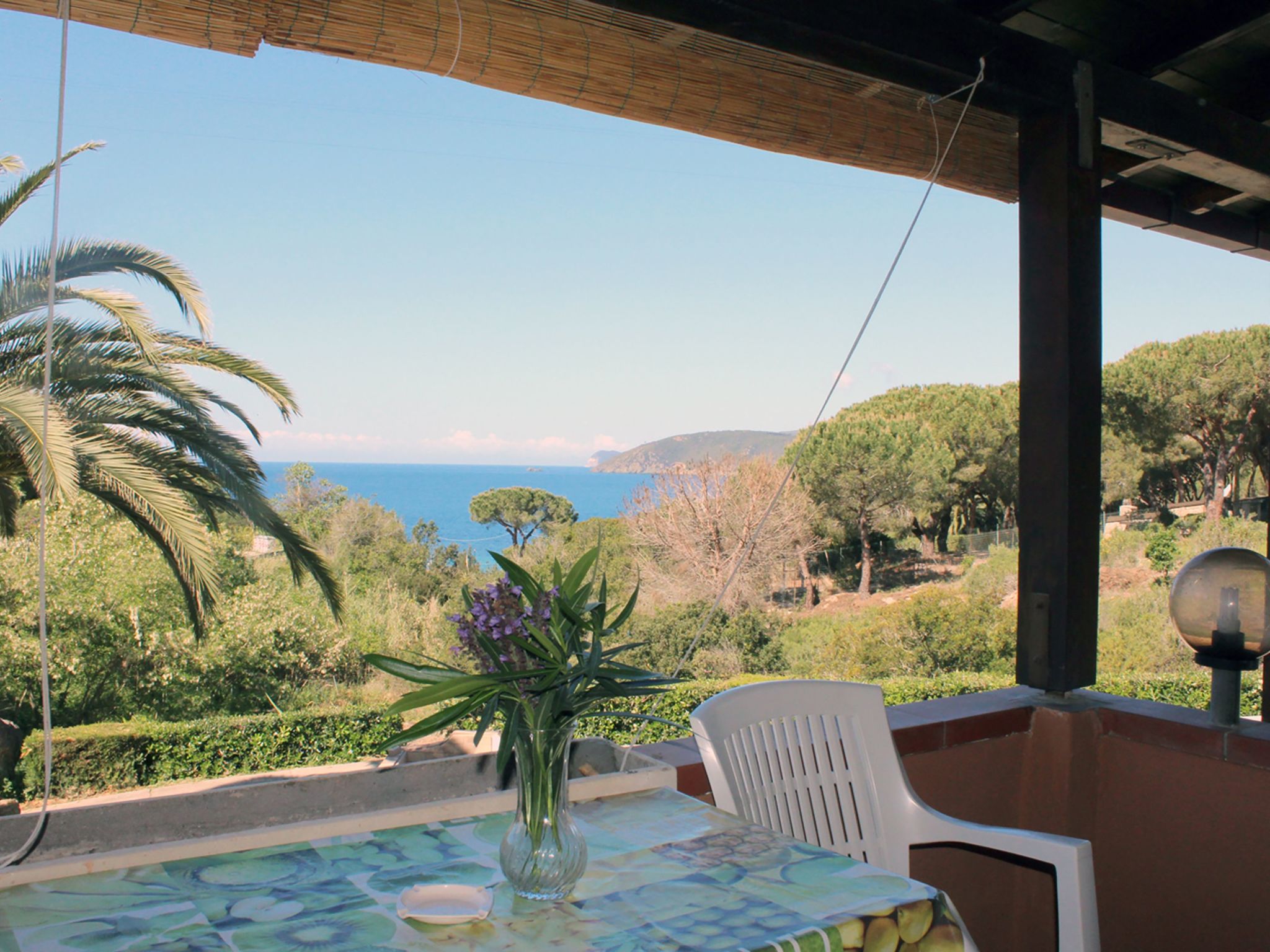 Photo of mit Wasserblick