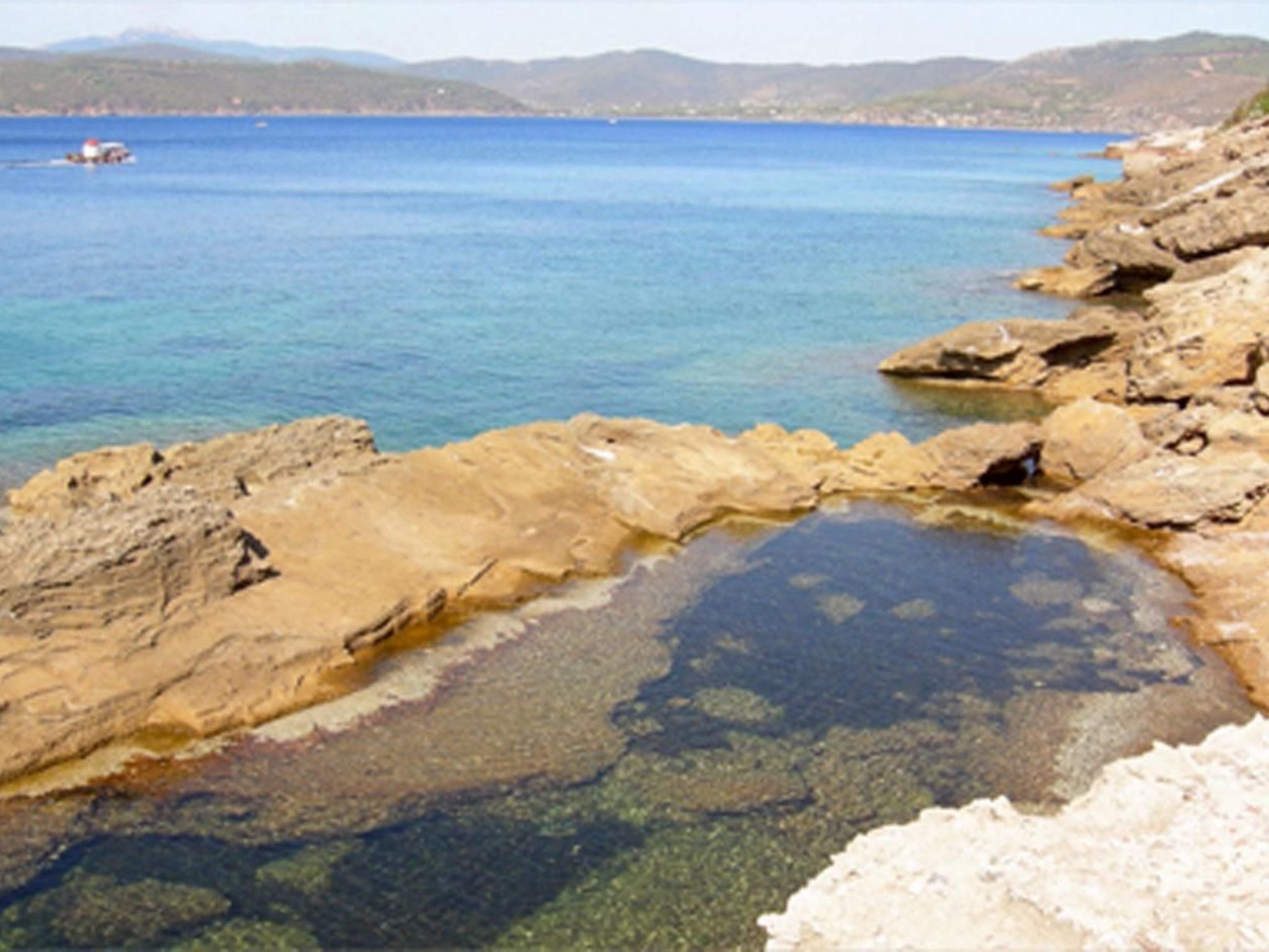 Photo of mit Wasserblick