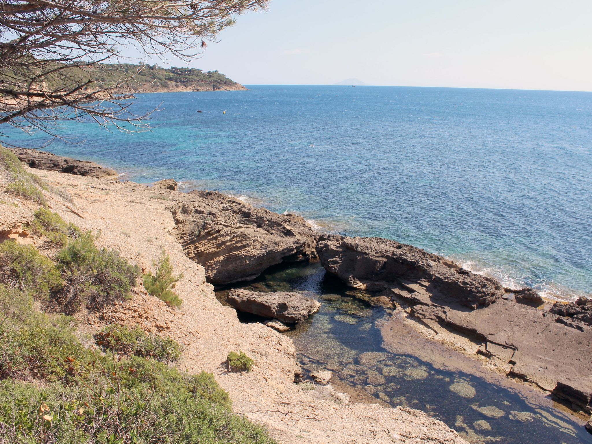 Photo of mit Wasserblick