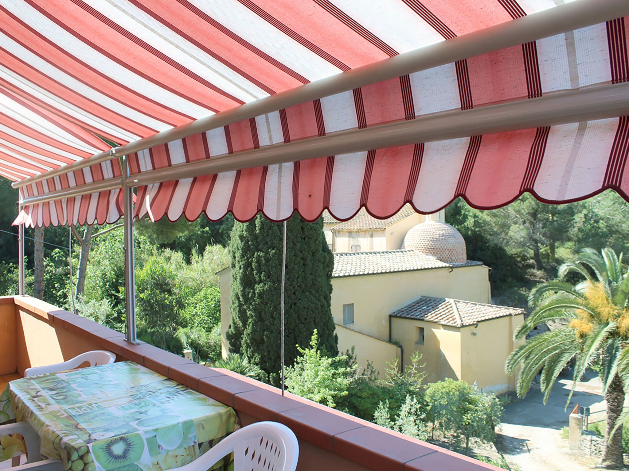 Photo of mit Wasserblick