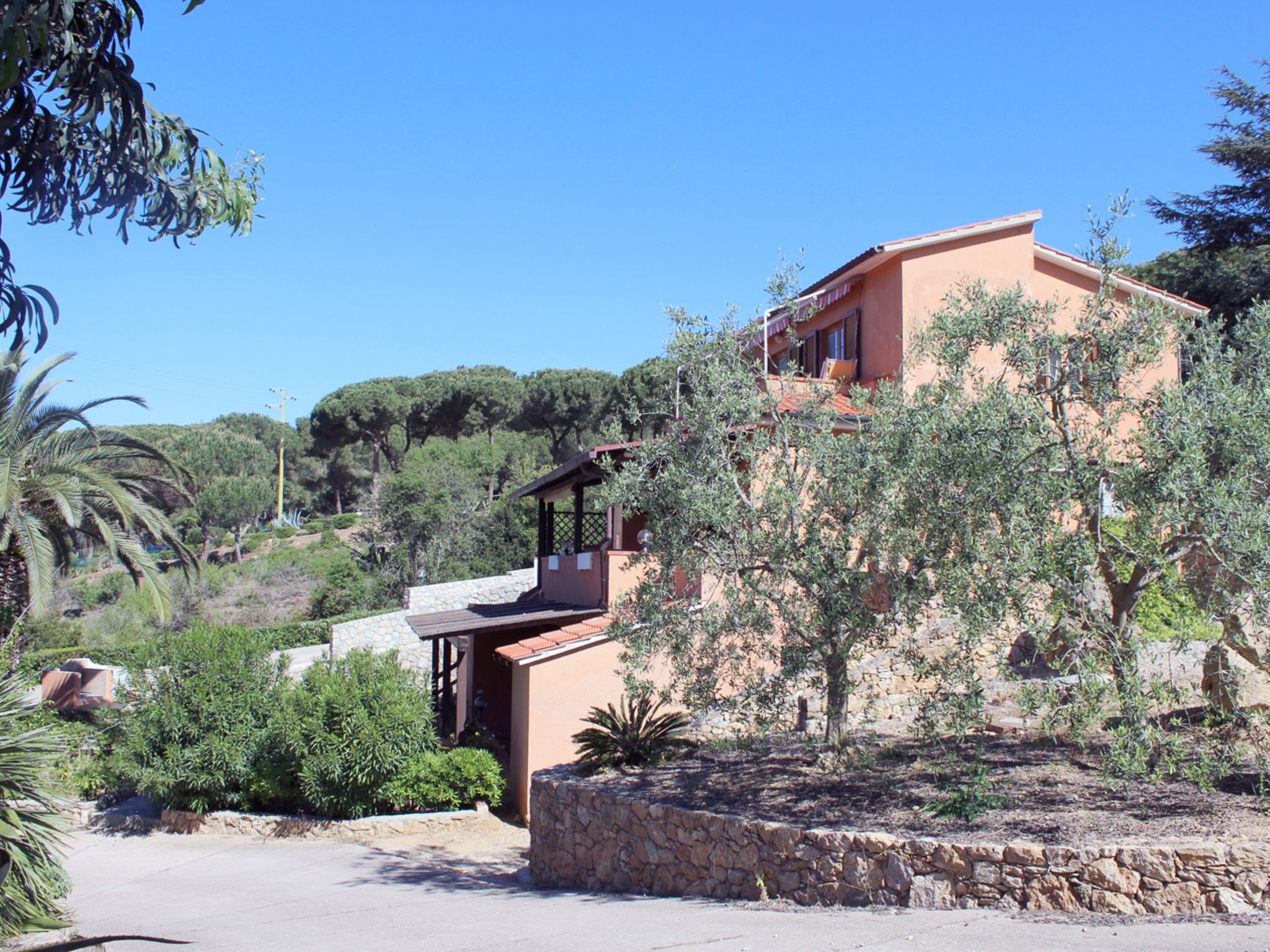 Photo of mit Wasserblick