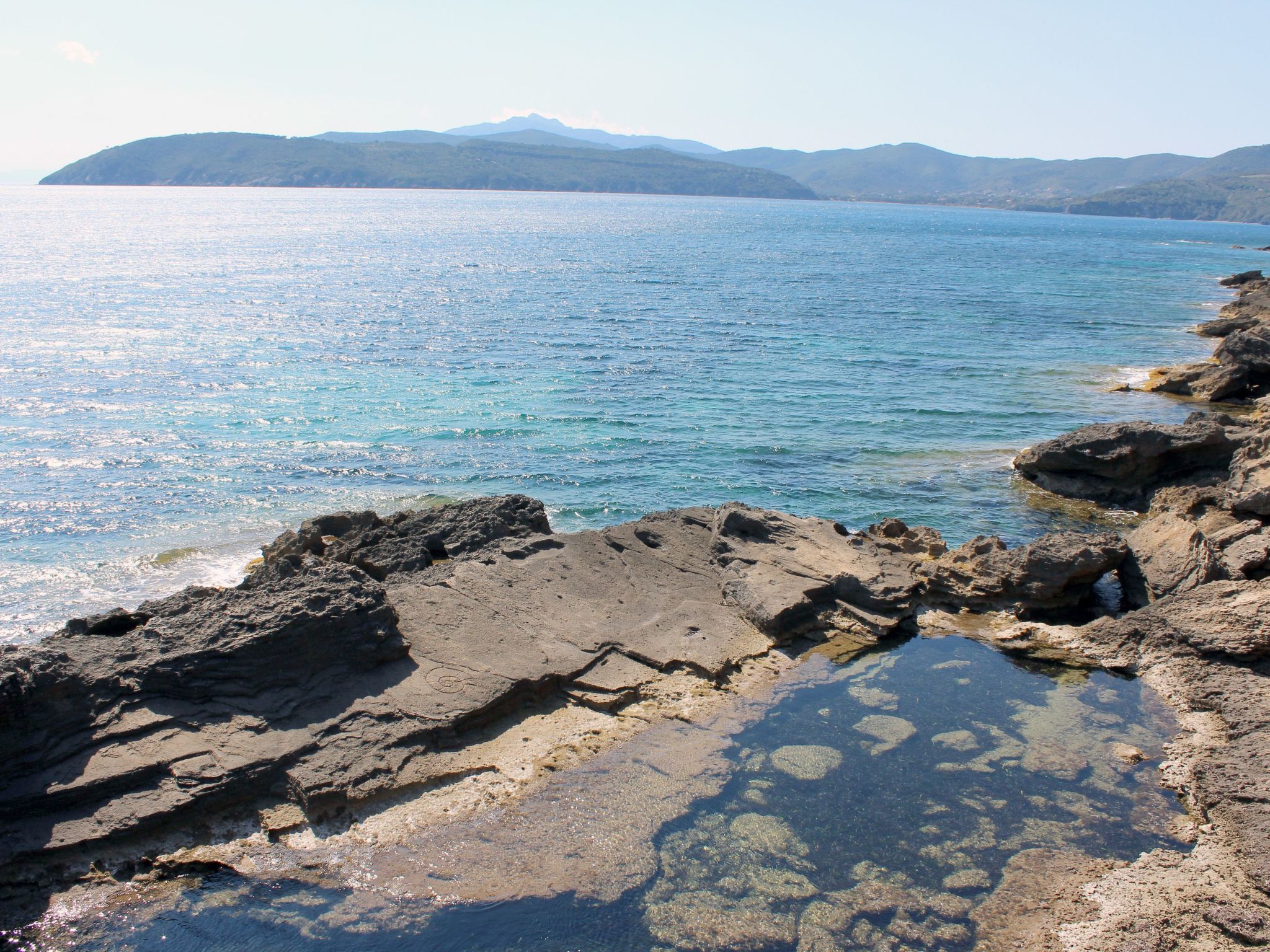 Photo of mit Wasserblick