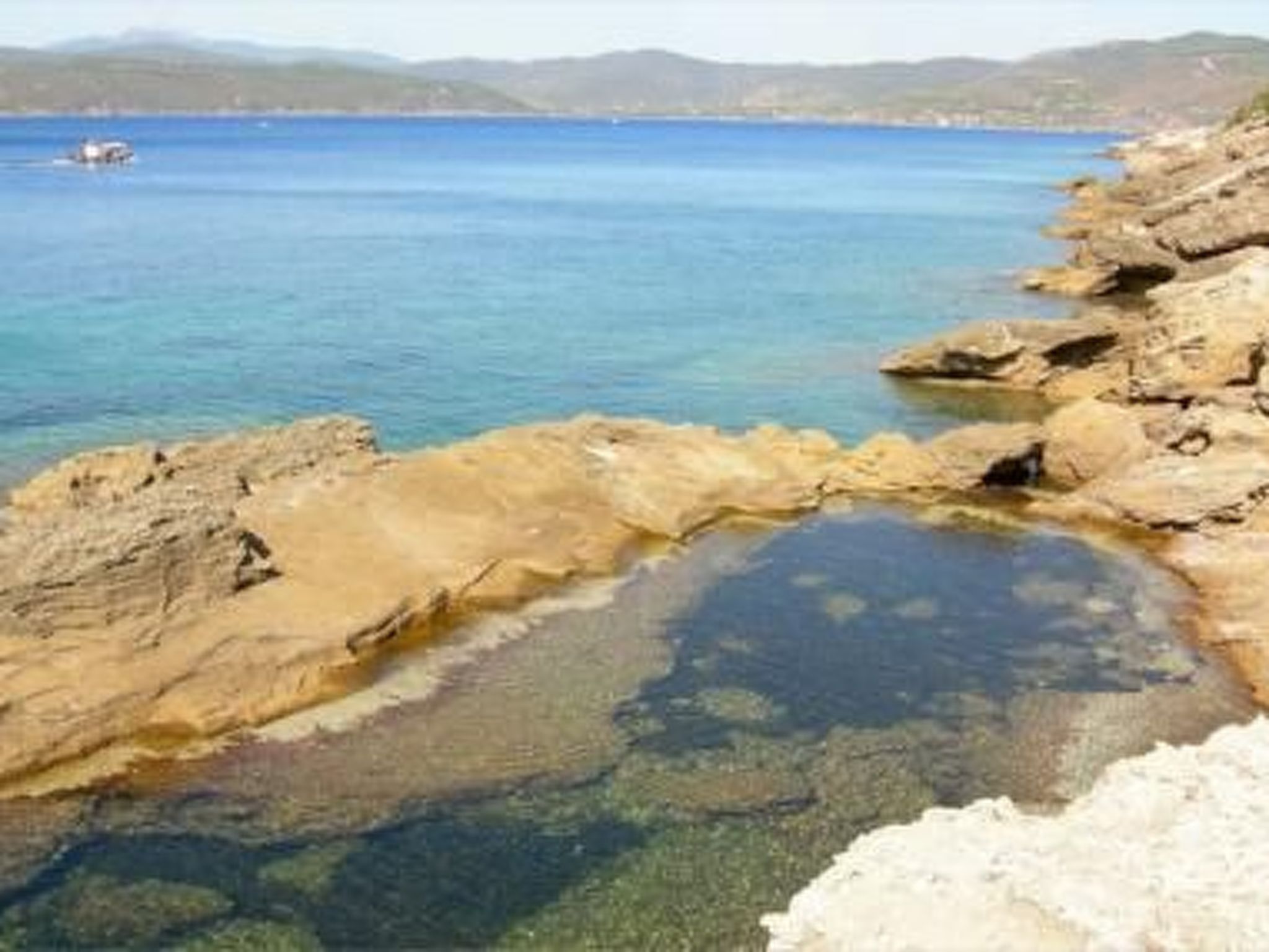 Photo of mit Wasserblick