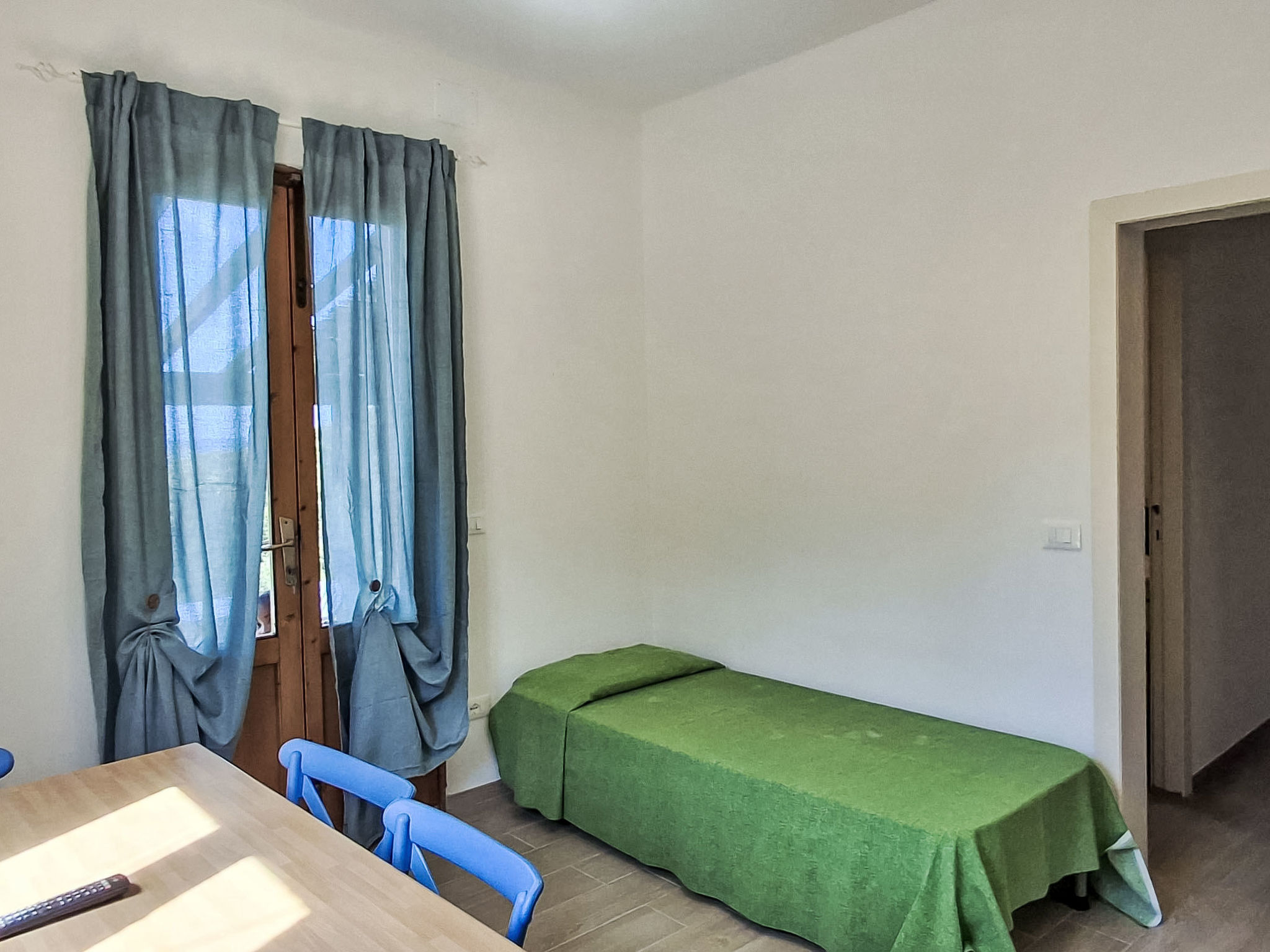 'Villa Cedro' mit Privatparkplatz - Drinnen