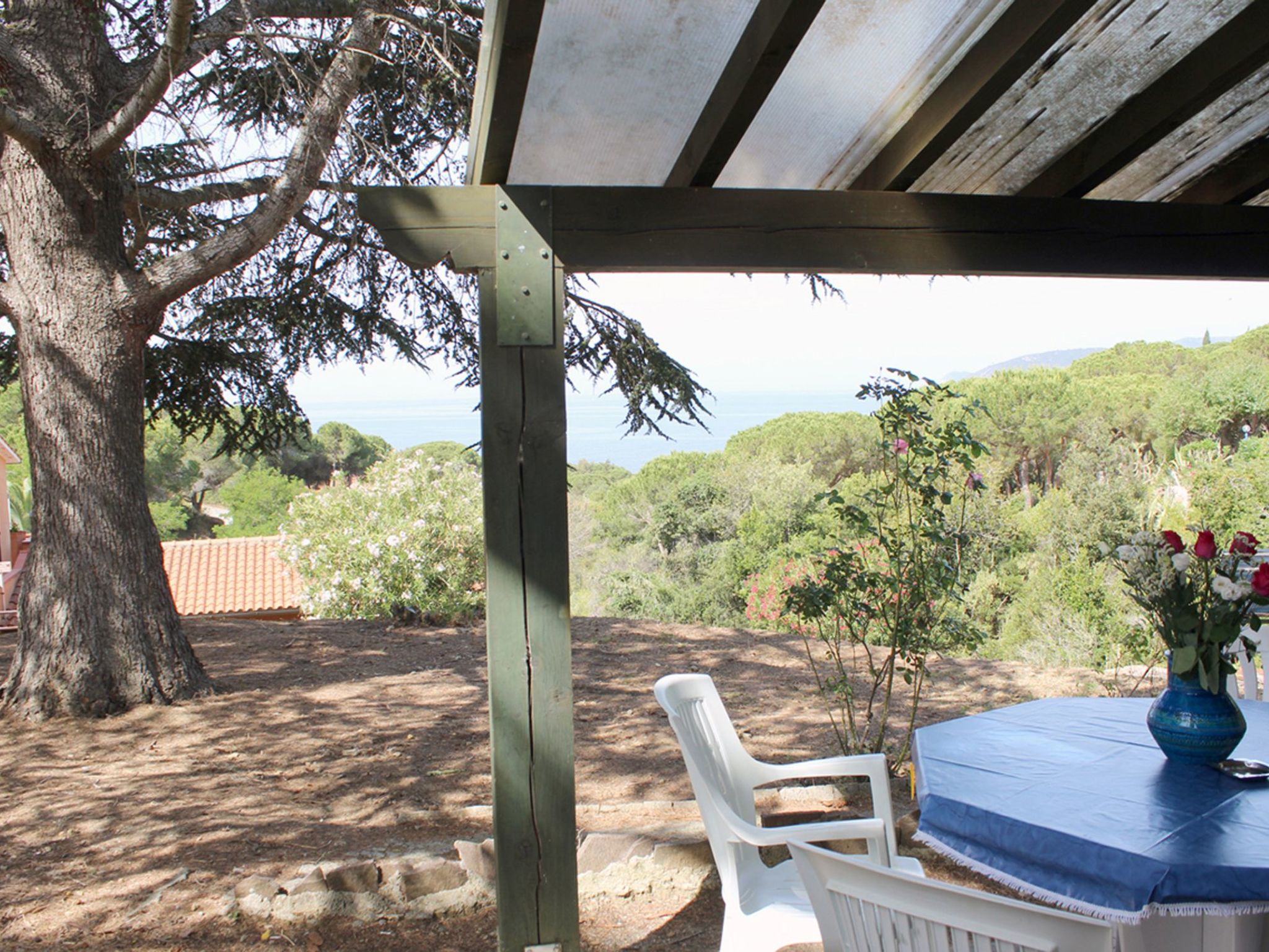 Photo of 'Villa Cedro' mit Privatparkplatz