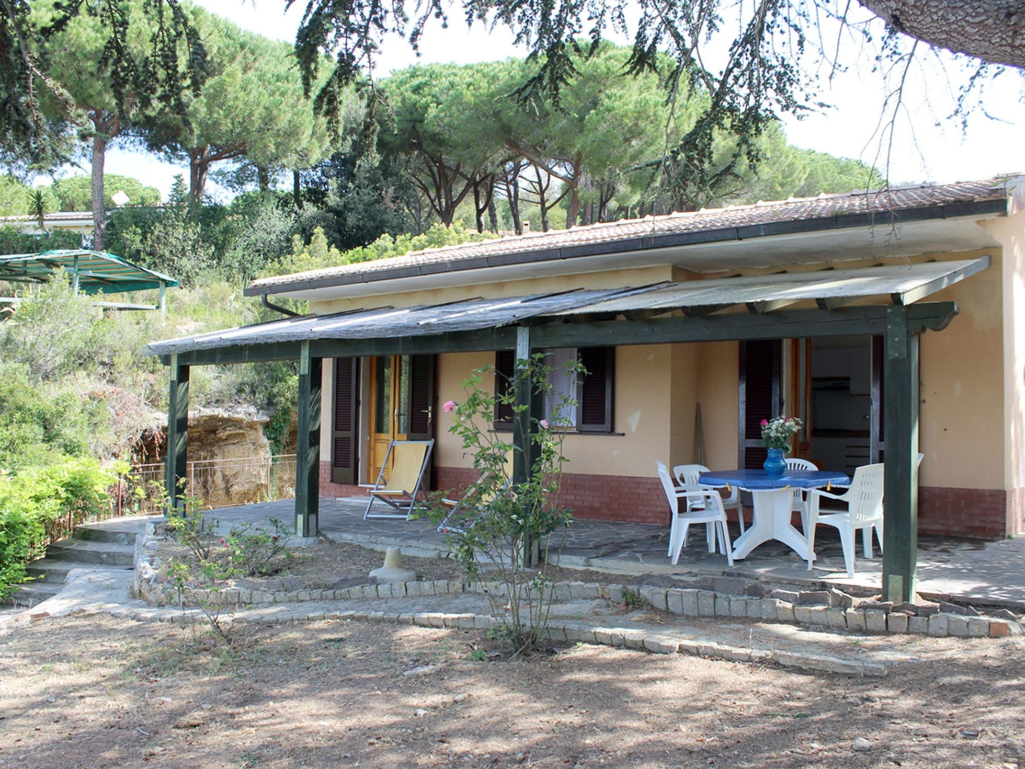 Photo of 'Villa Cedro' mit Privatparkplatz