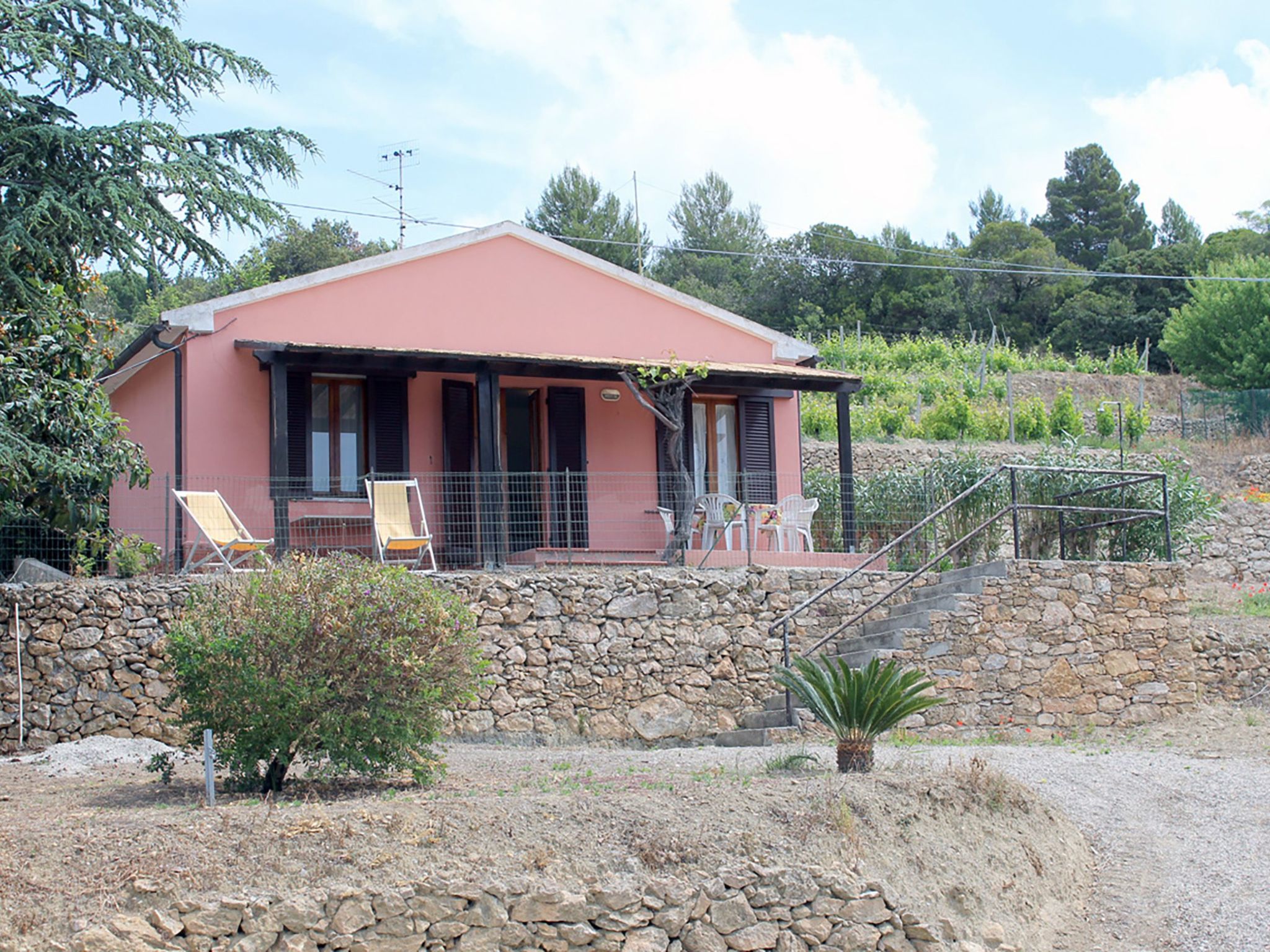 Photo of Villa 'Oleander' mit privatem Parkplatz